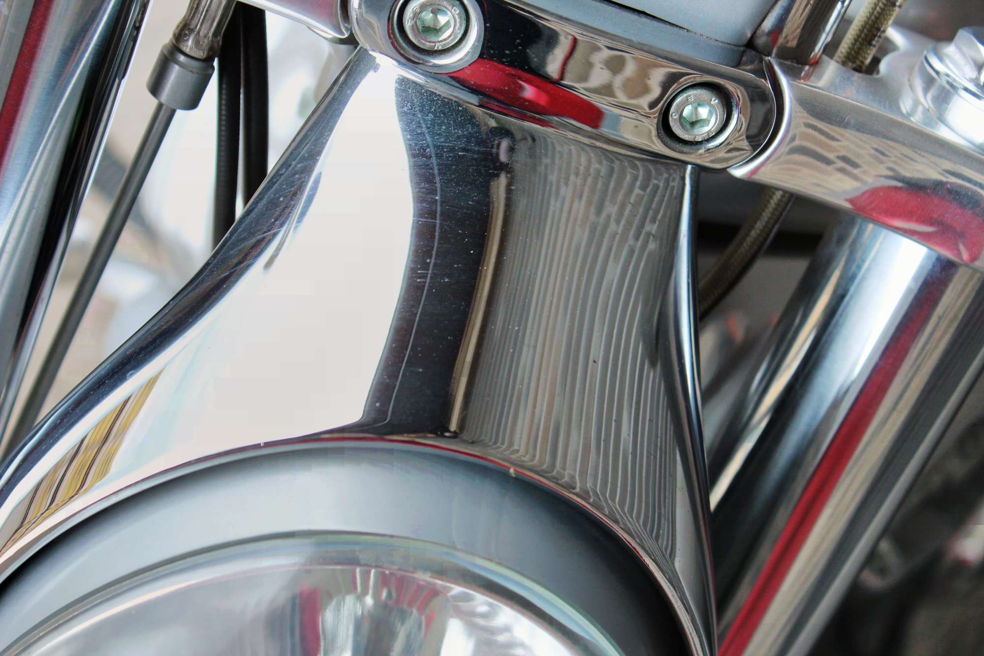 2003 Harley Davidson 