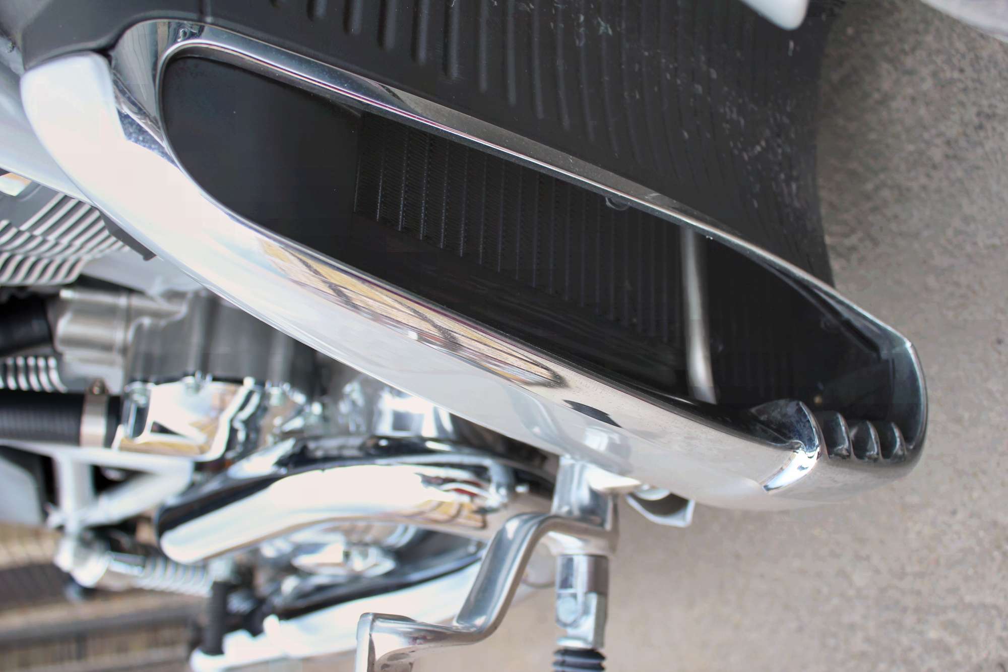 2003 Harley Davidson 