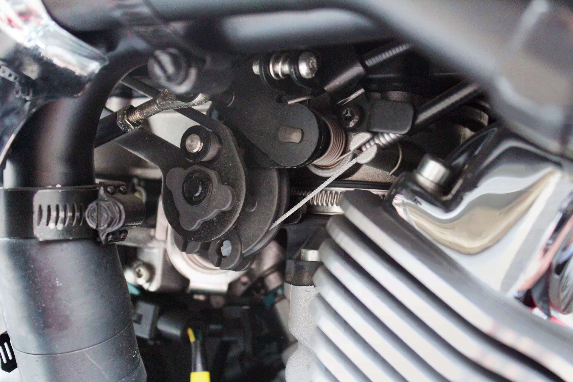 2003 Harley Davidson 