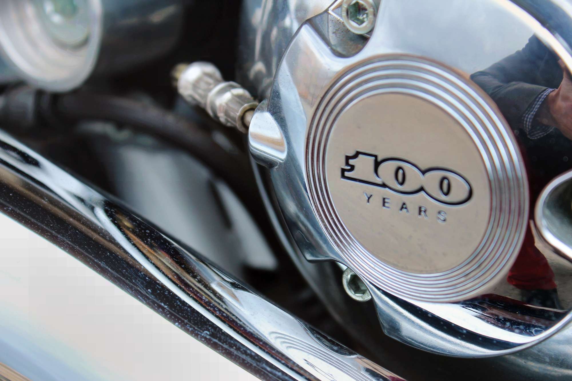 2003 Harley Davidson 