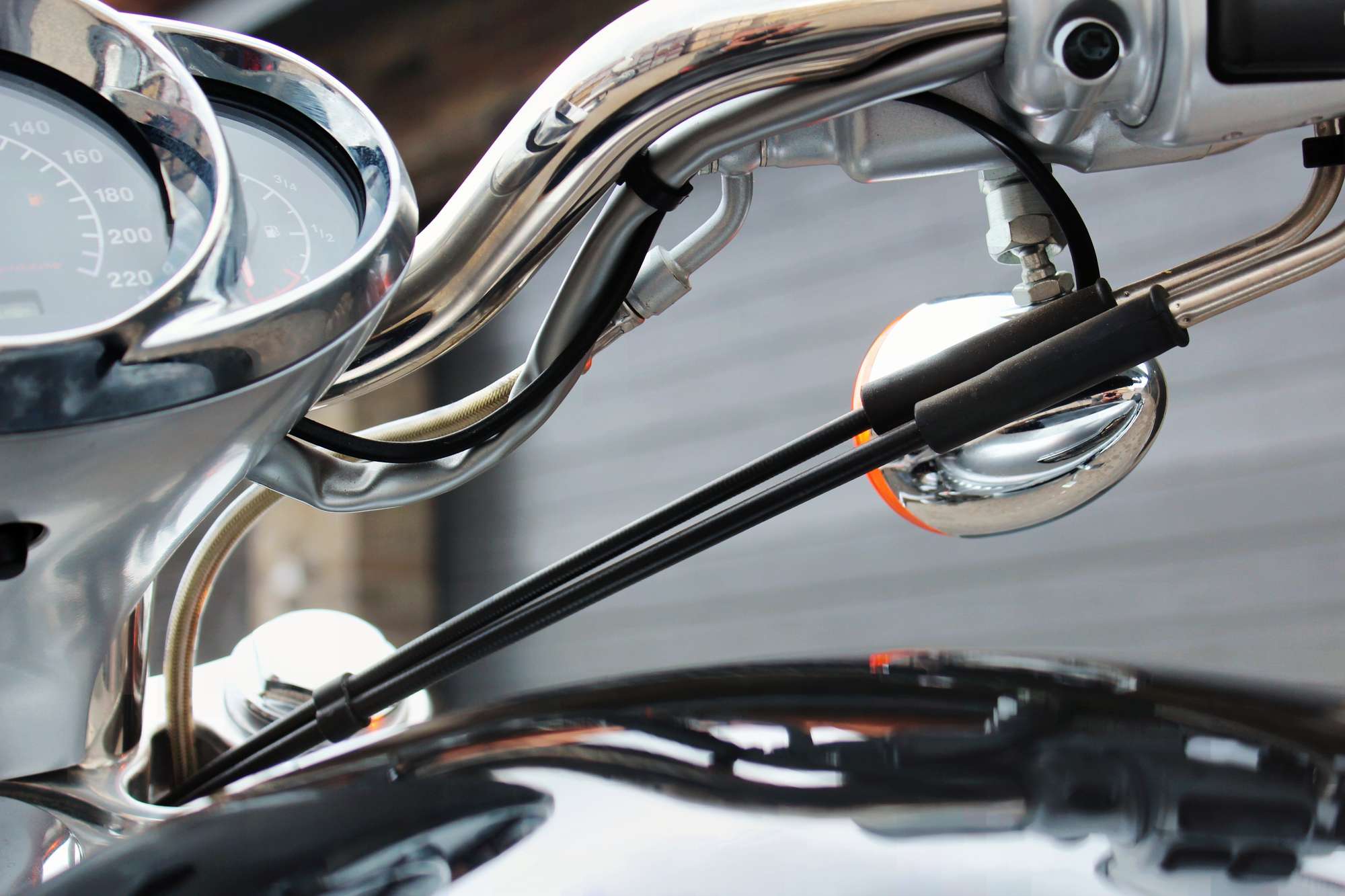 2003 Harley Davidson 