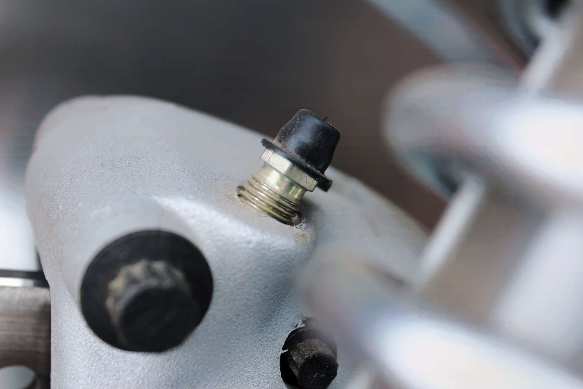 2003 Harley Davidson 