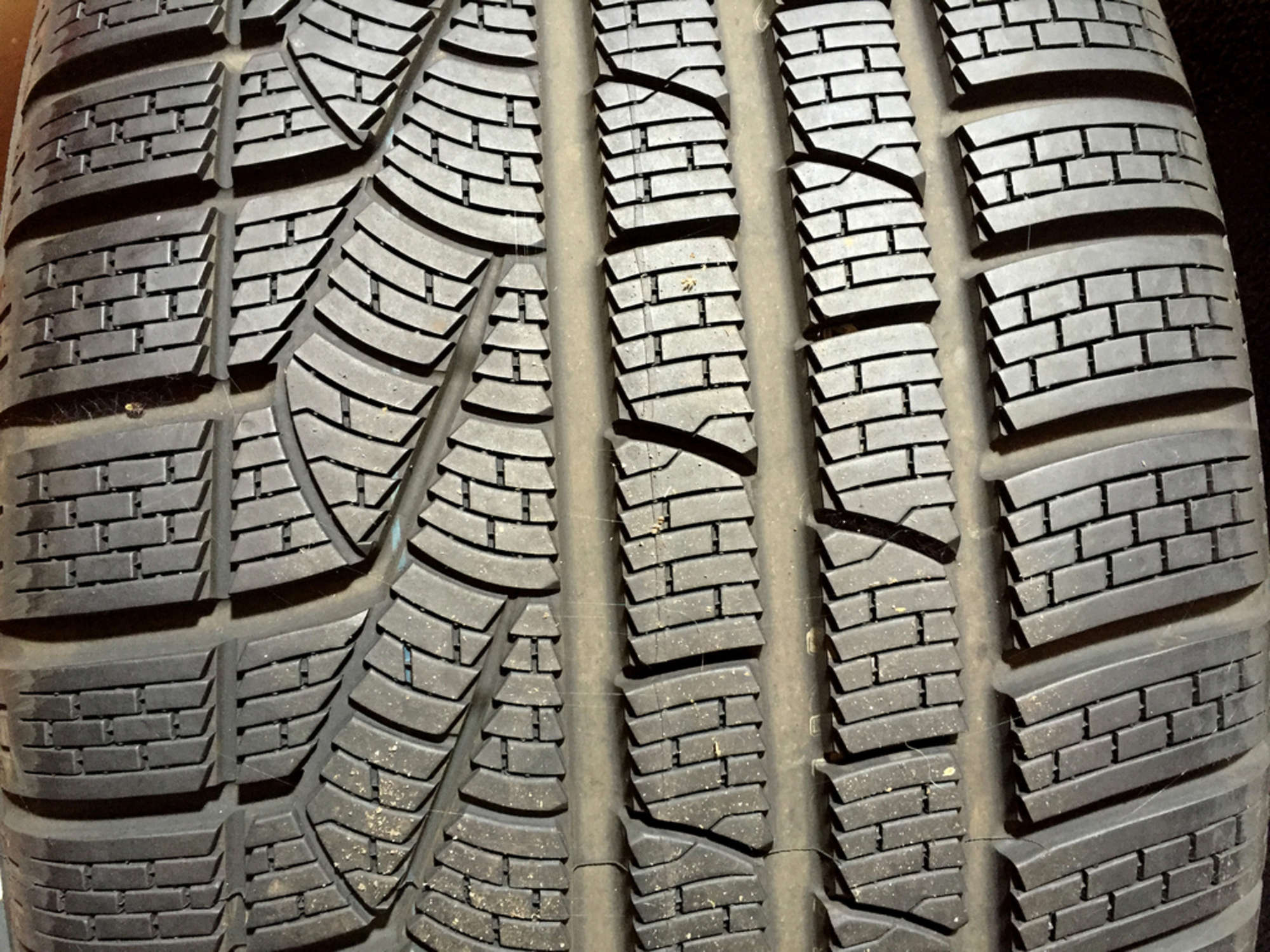 Porsche Boxster Wheels-Sold