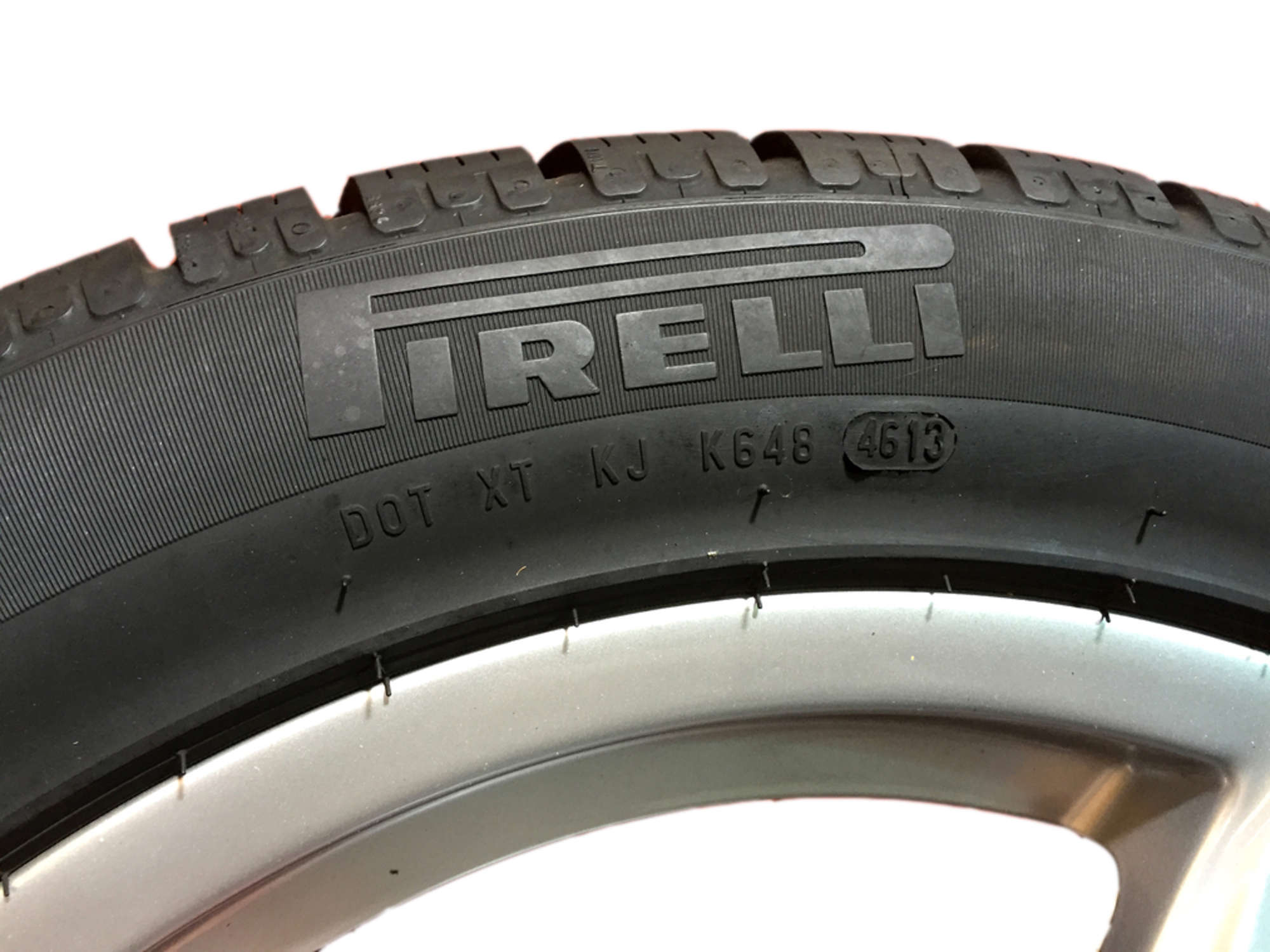 Porsche Boxster Wheels-Sold