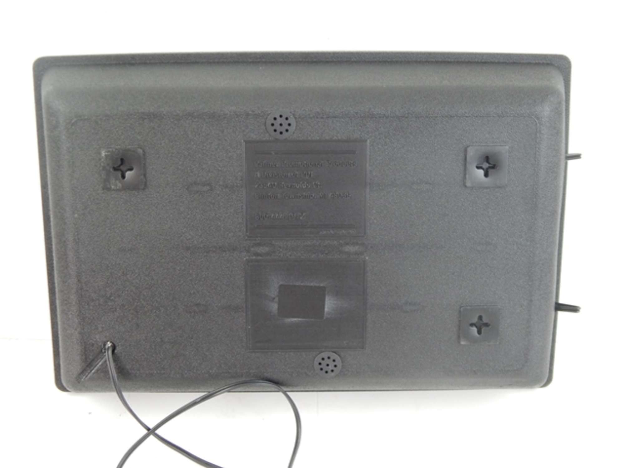 Original Ferrari  Service Sign-Auction Lot