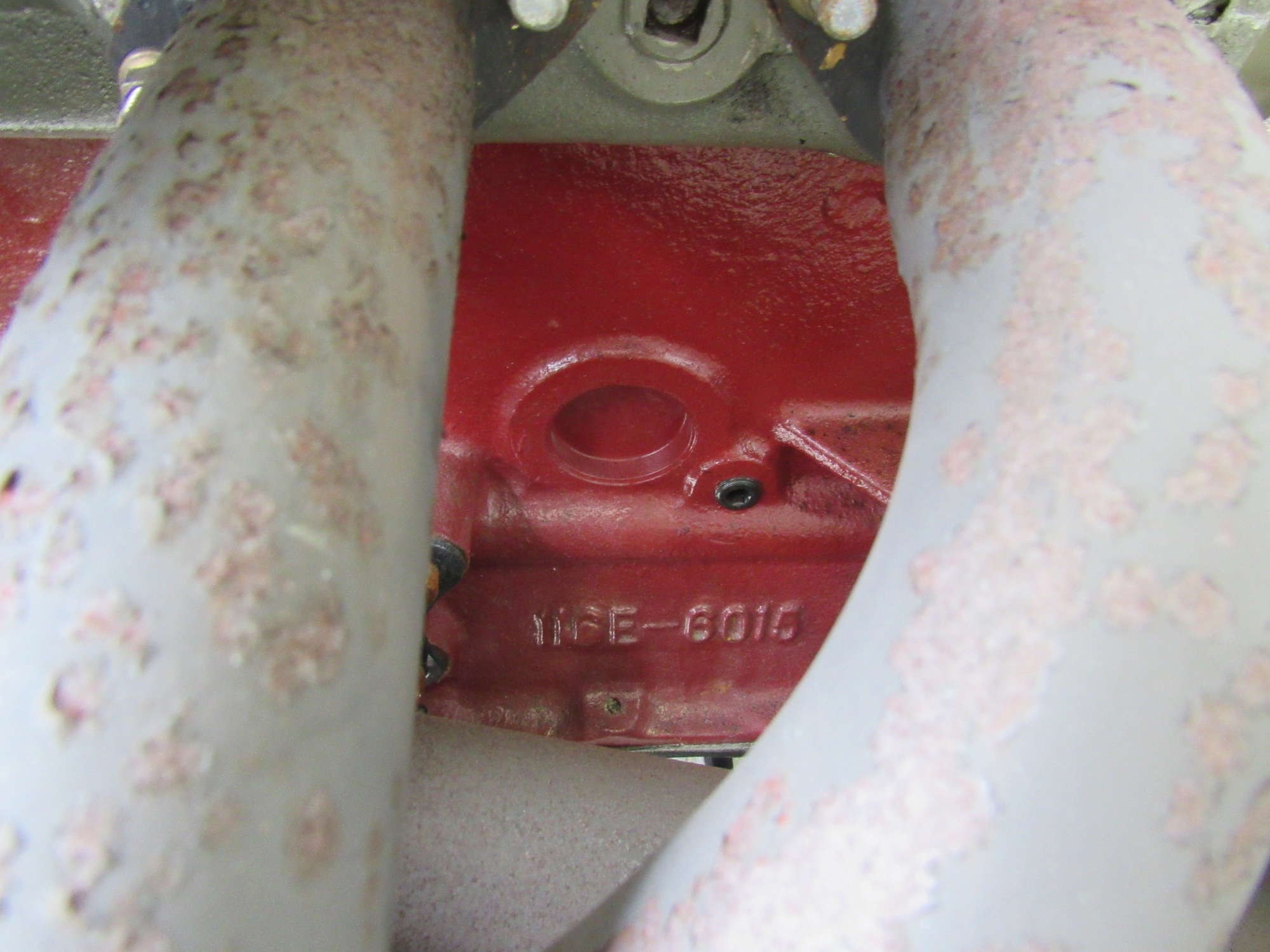 1966 Ford Cortina to Lotus Mk I FIA Appendix K-Auction Lot