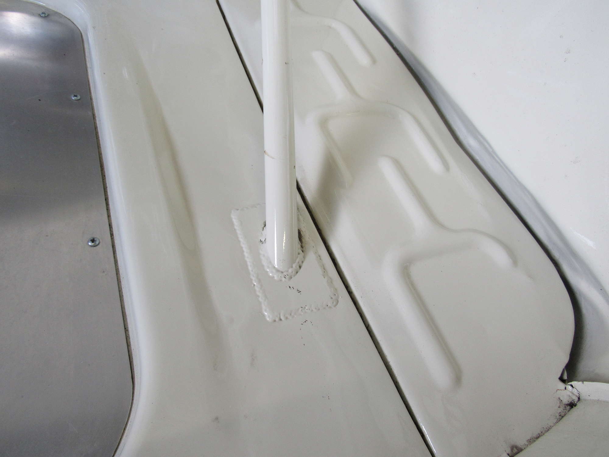 1966 Ford Cortina to Lotus Mk I FIA Appendix K-Auction Lot