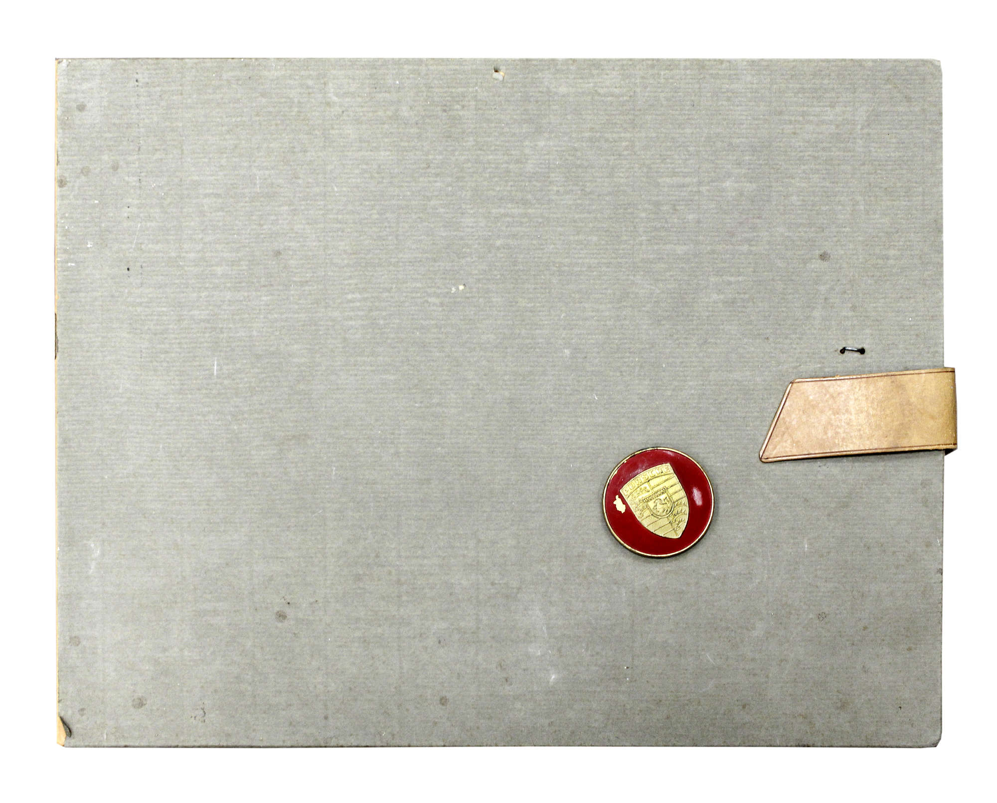 Set of 15 Limited Edition Prints by Erich Strenger from 1963-Auction Lot