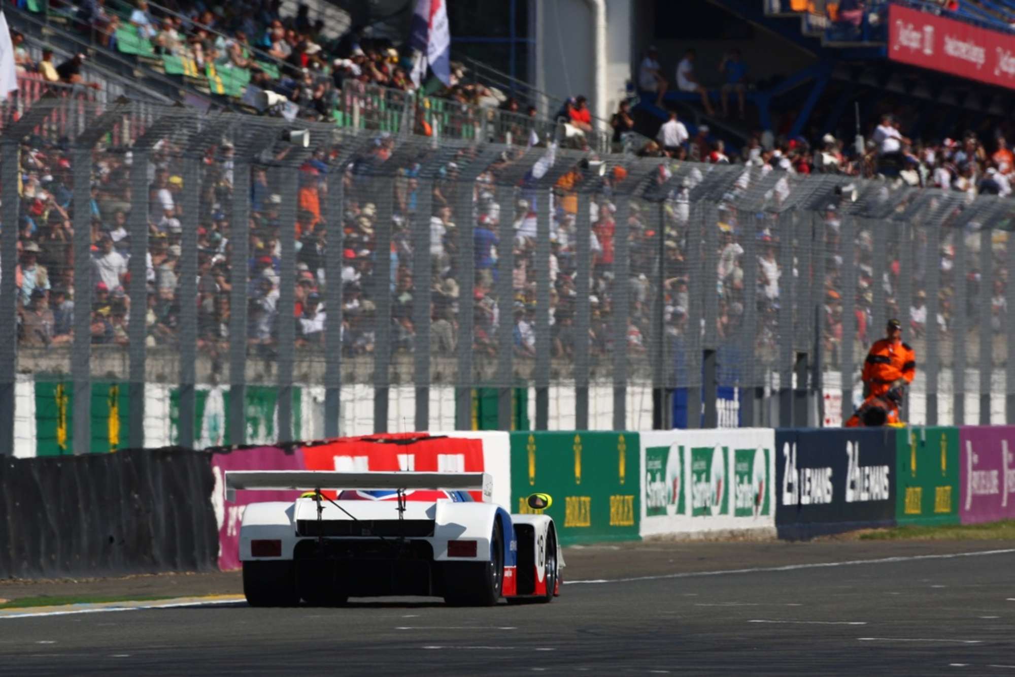 1989 Aston Martin AMR1 'Group C'-Auction Lot