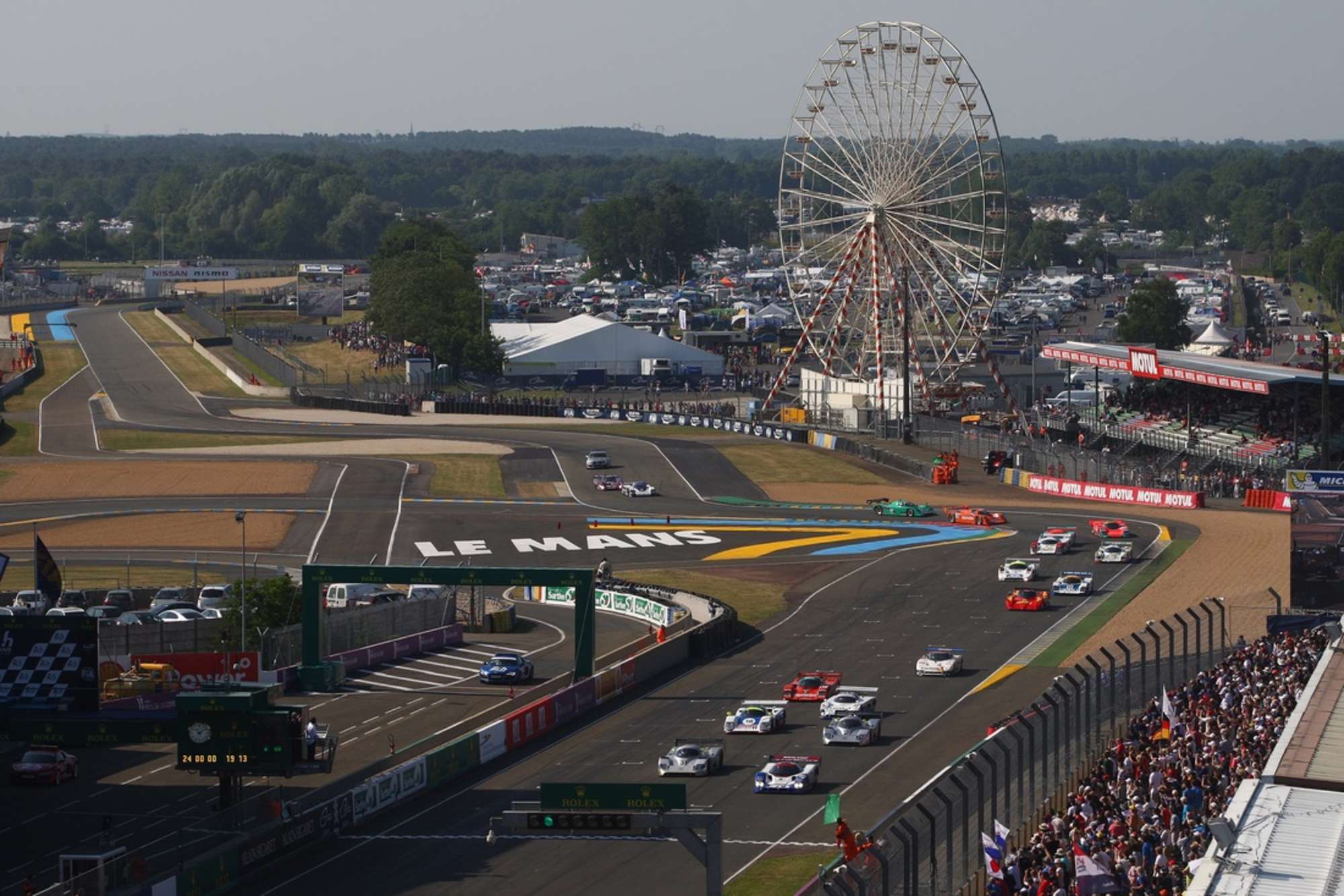 1989 Aston Martin AMR1 'Group C'-Auction Lot