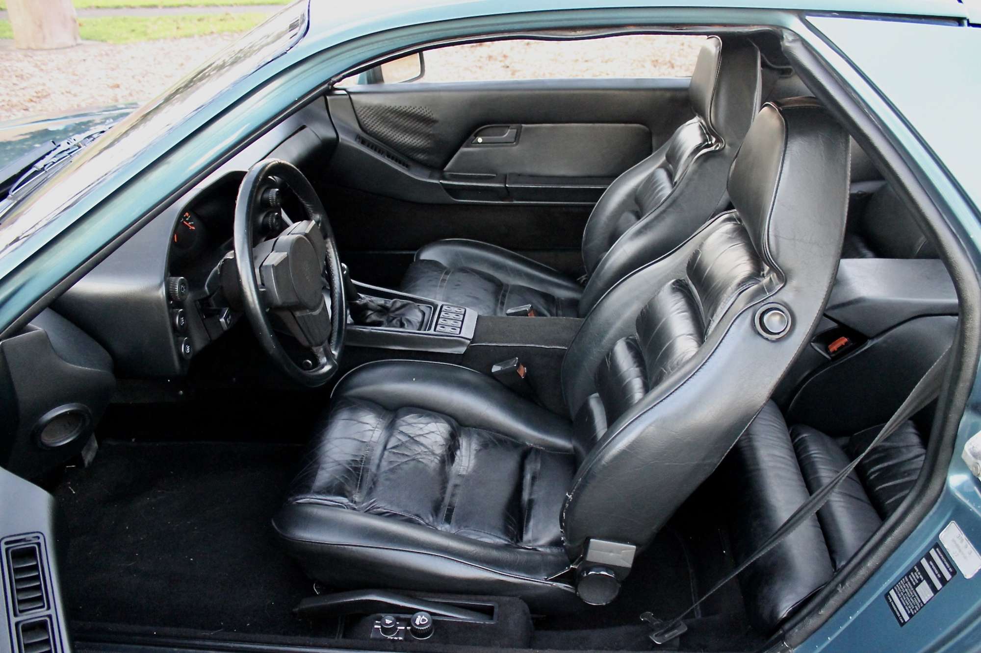 1979 Porsche 928 Series I-Sold