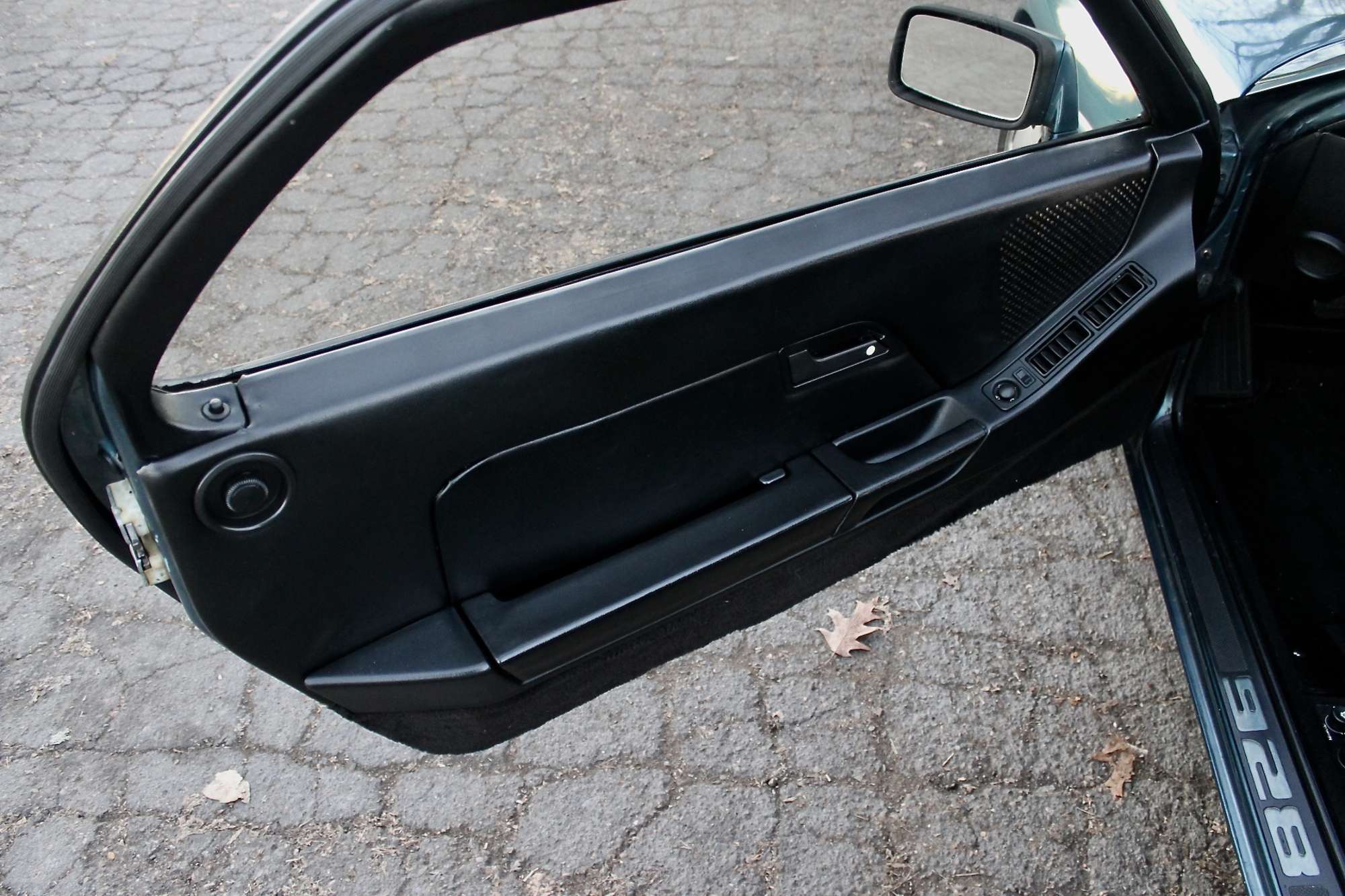 1979 Porsche 928 Series I-Sold