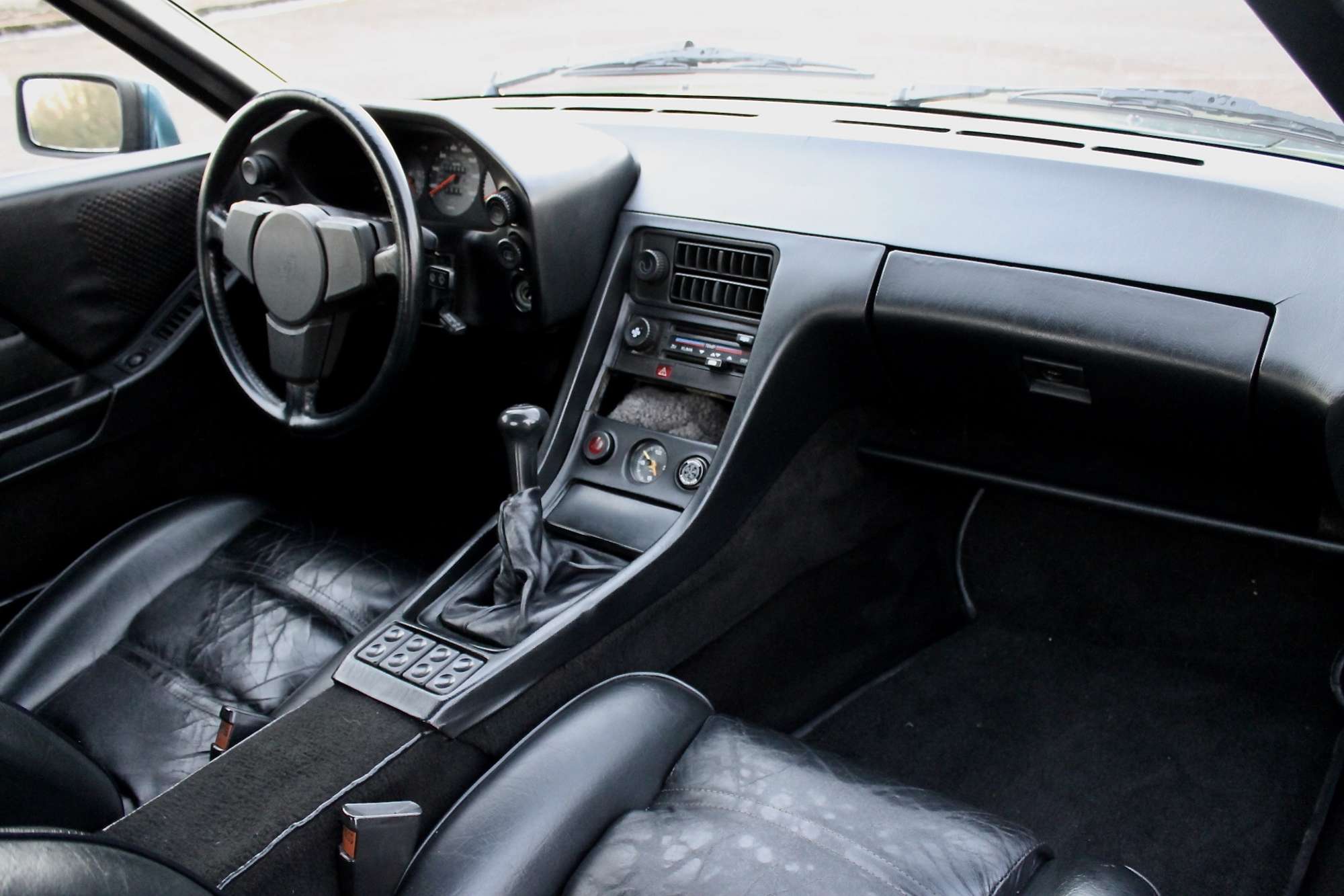 1979 Porsche 928 Series I-Sold