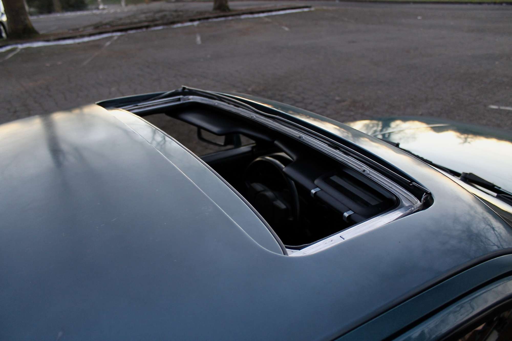 1979 Porsche 928 Series I-Sold