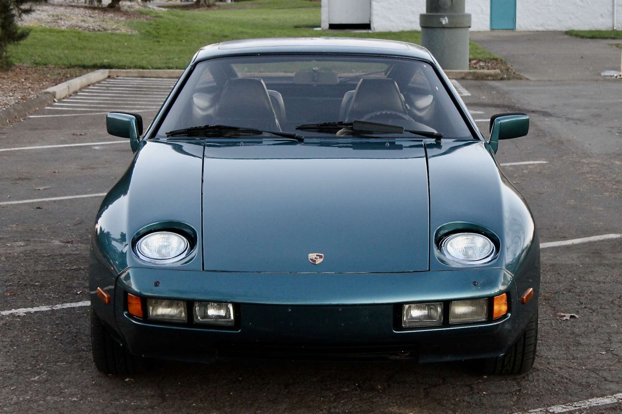 1979 Porsche 928 Series I-Sold