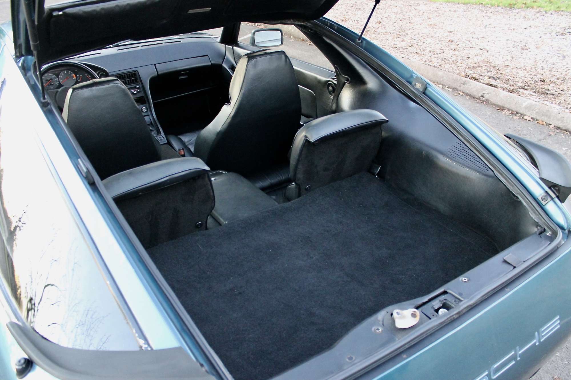 1979 Porsche 928 Series I-Sold