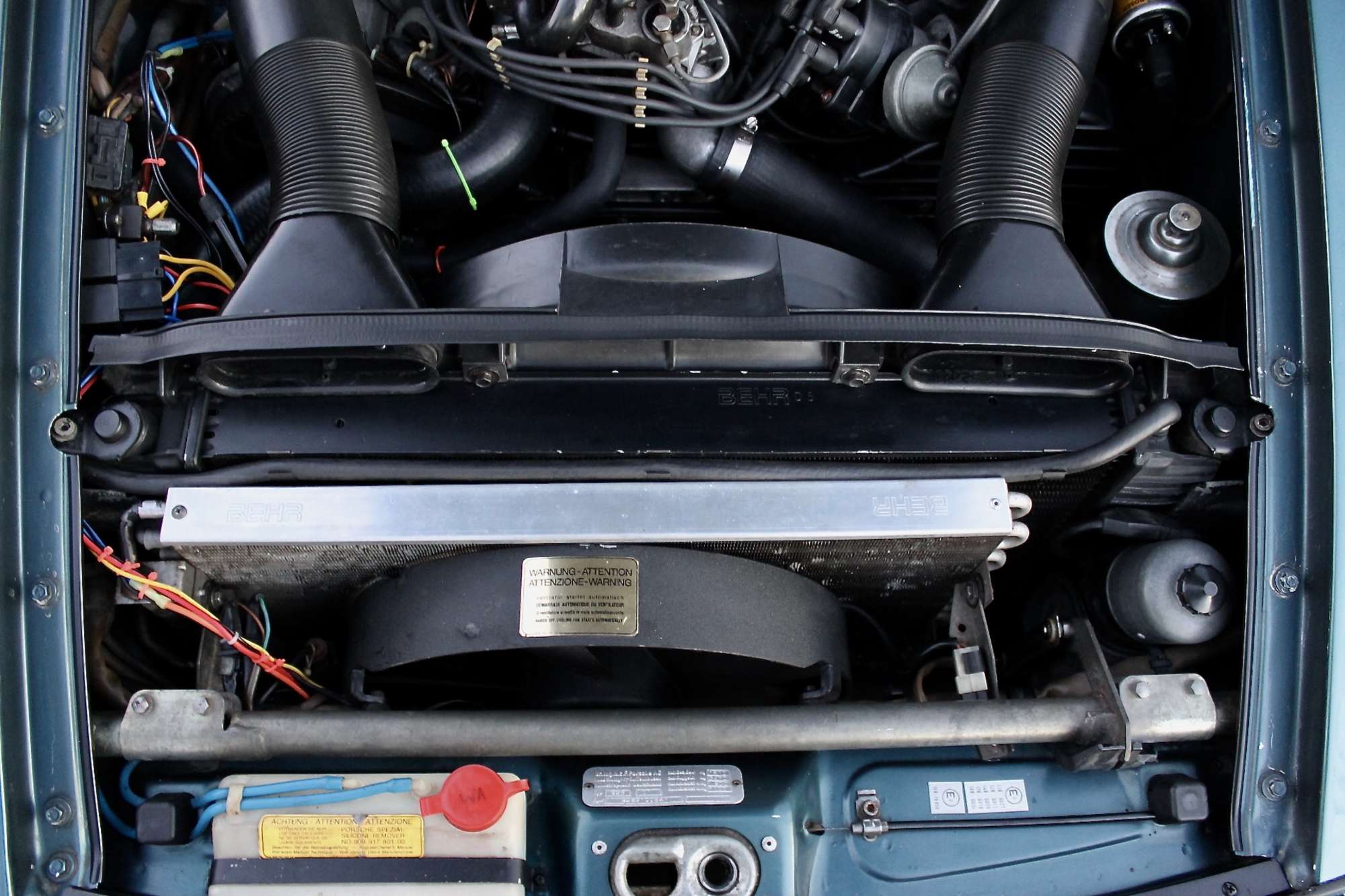 1979 Porsche 928 Series I-Sold