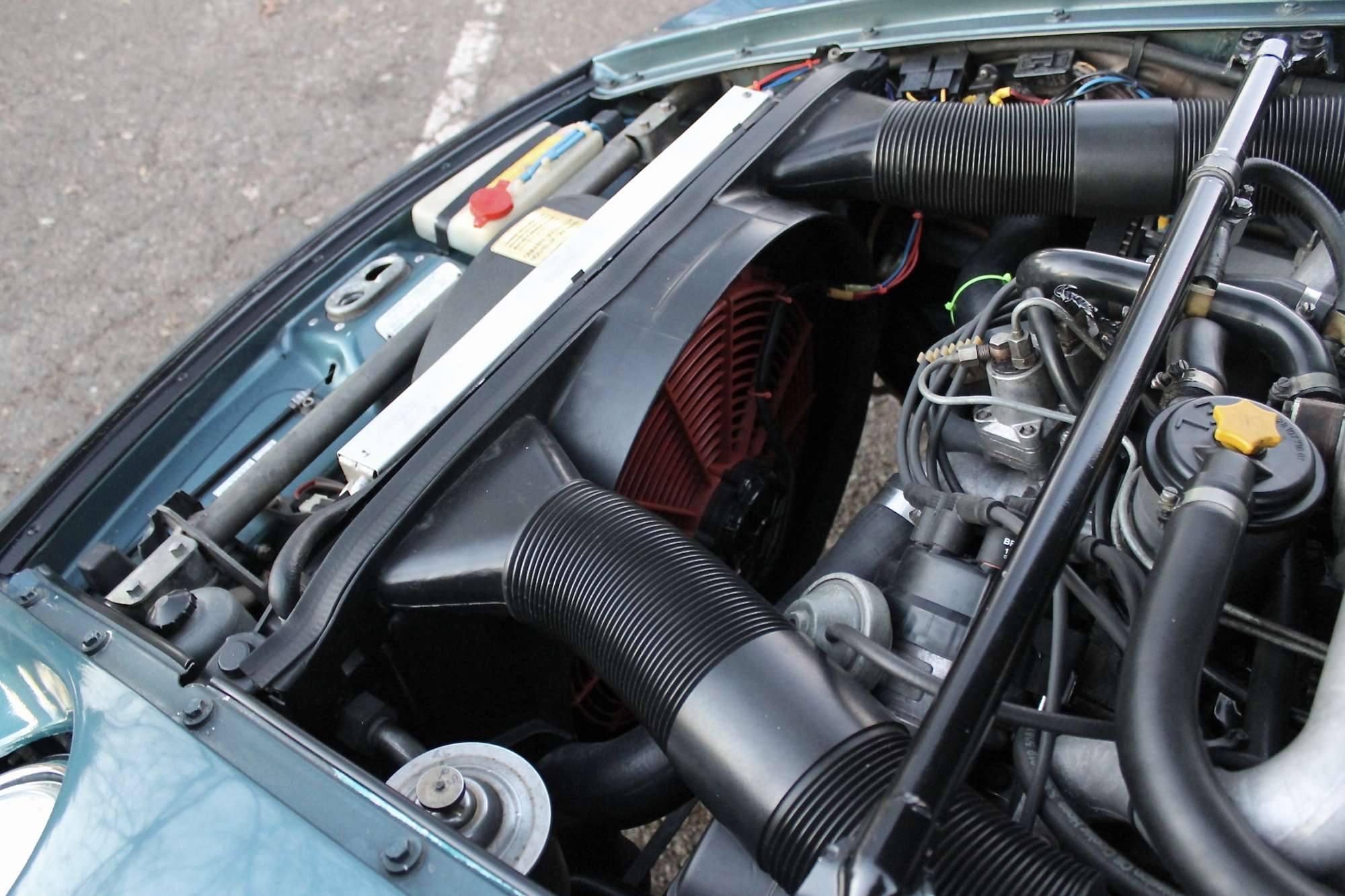 1979 Porsche 928 Series I-Sold