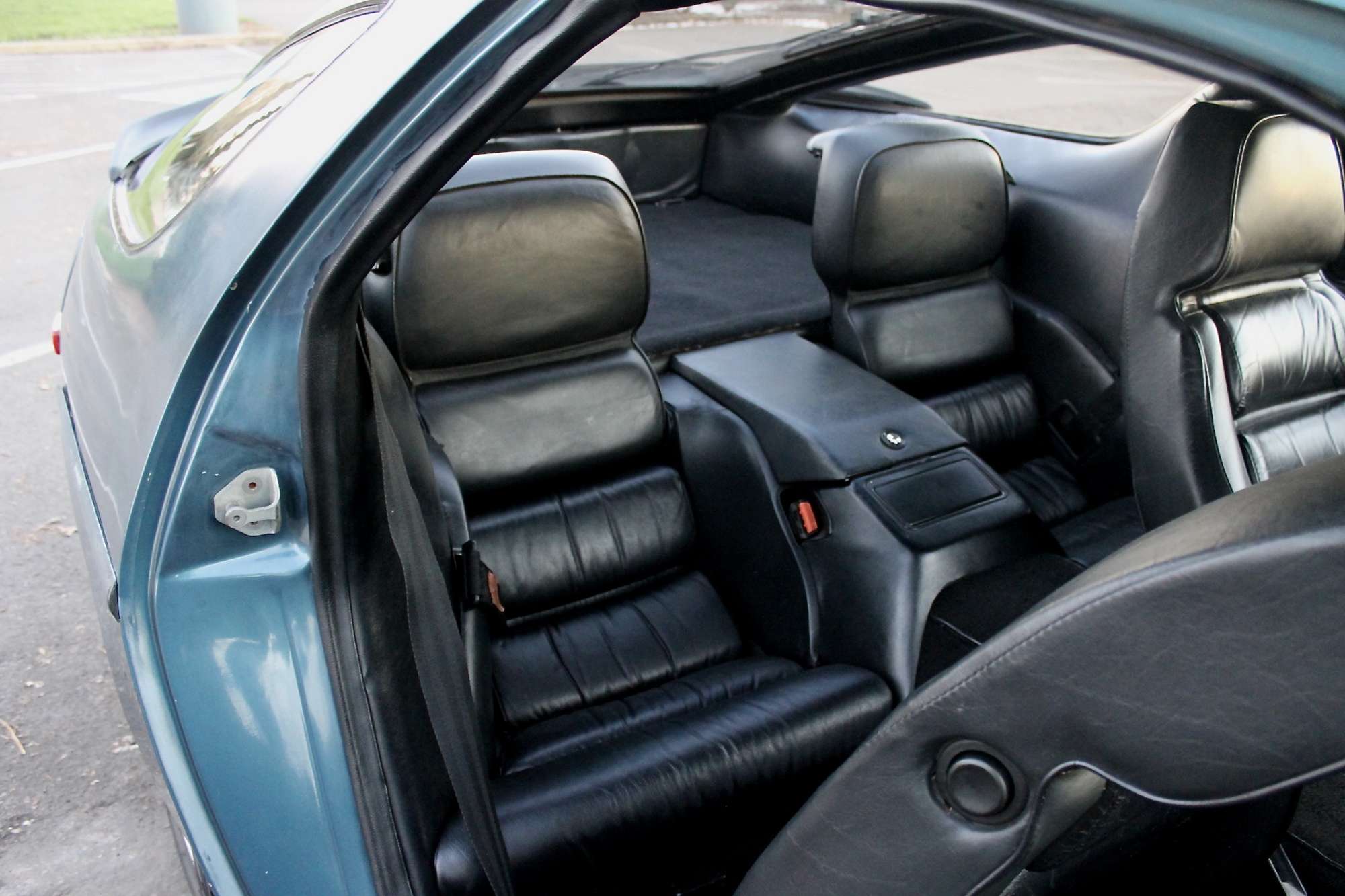 1979 Porsche 928 Series I-Sold