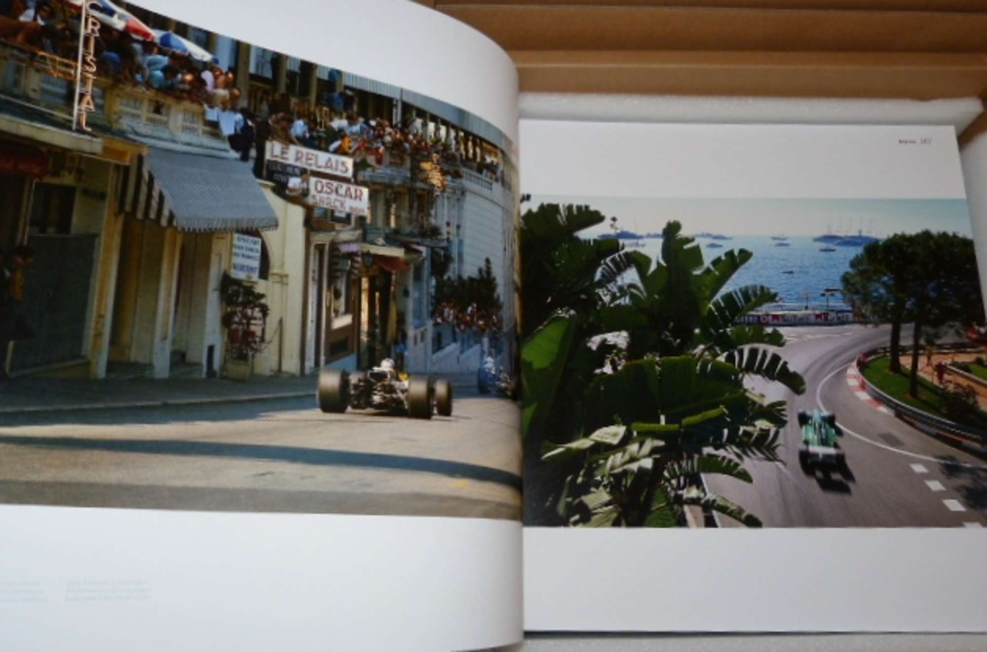 Opus F1 'Classic Edition'-Auction Lot