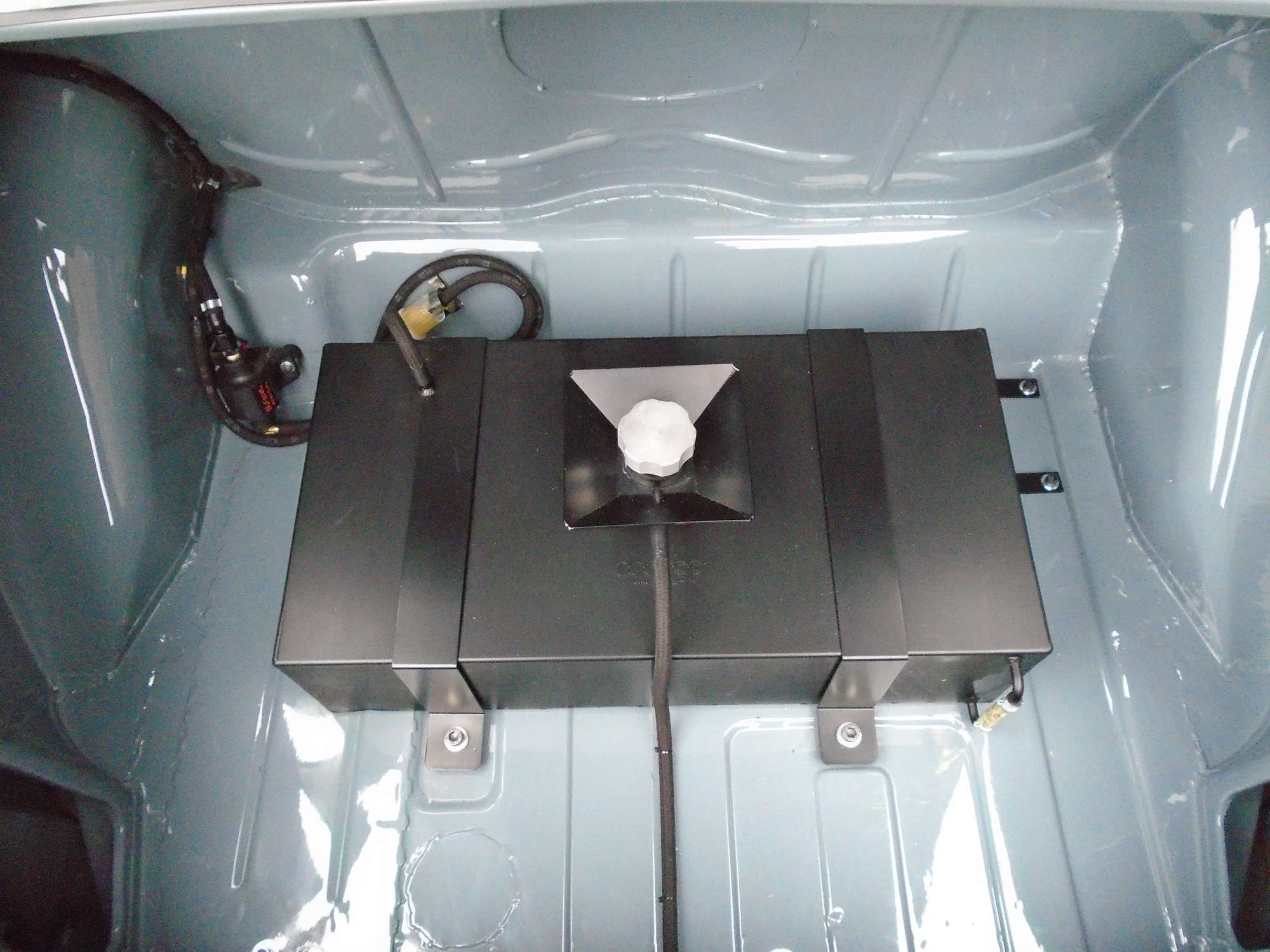 1956 Austin A30 HRDC-Sold