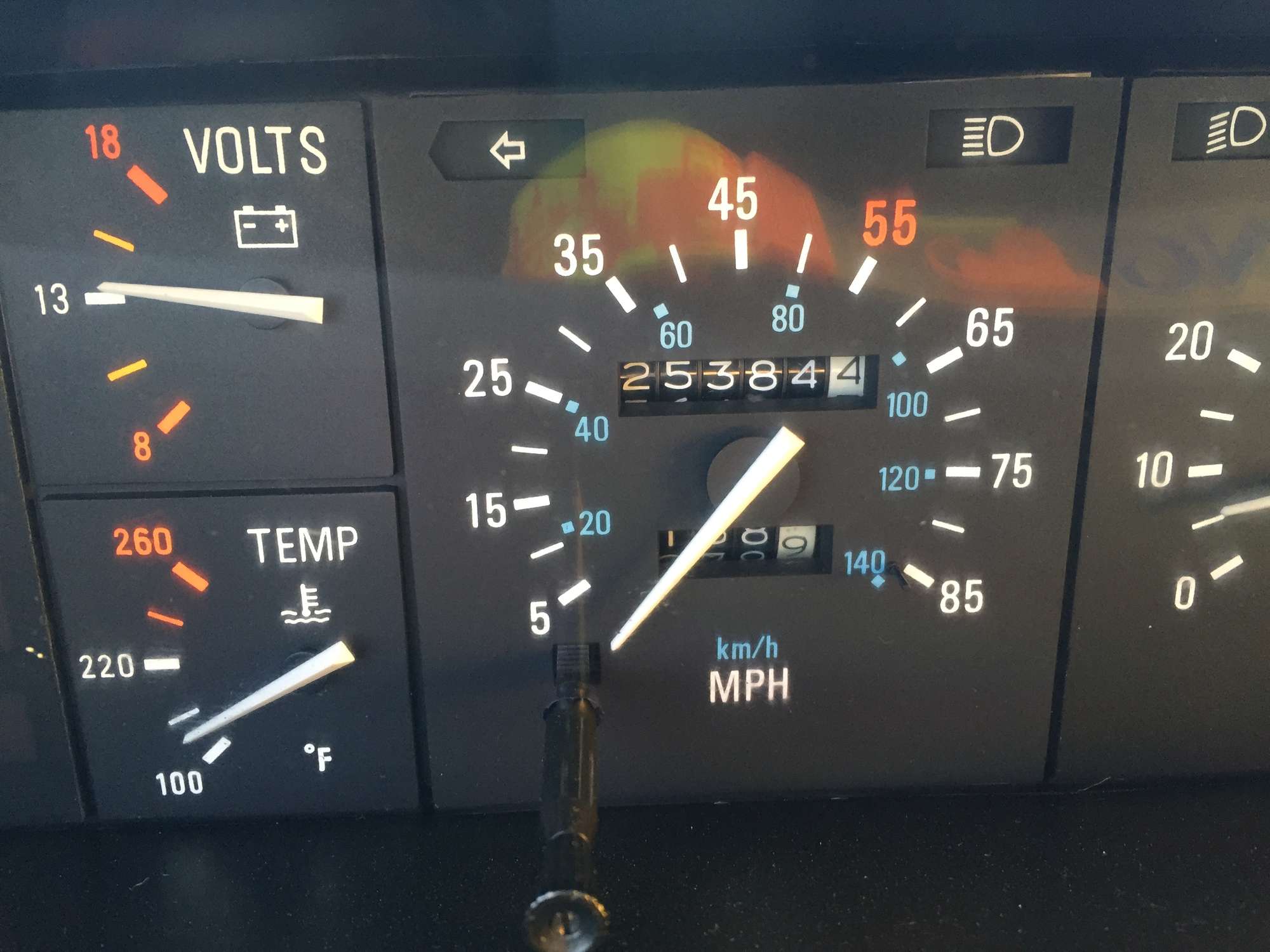 1981 DeLorean DMC-12-Sold