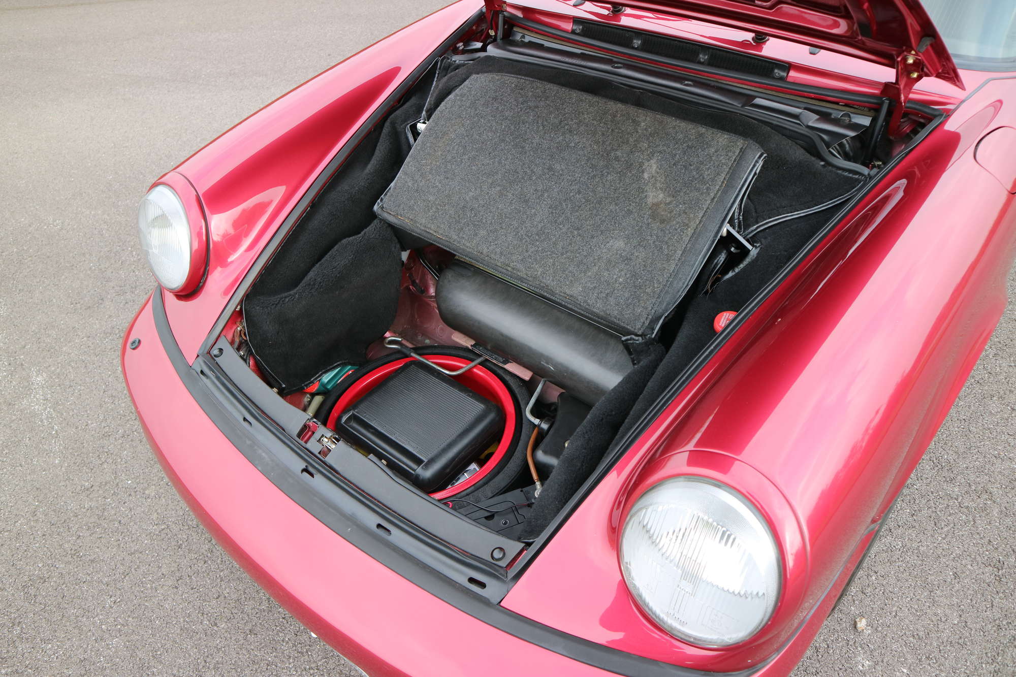 1990 Porsche 911 (964) Carrera 2 Coupé -Sold