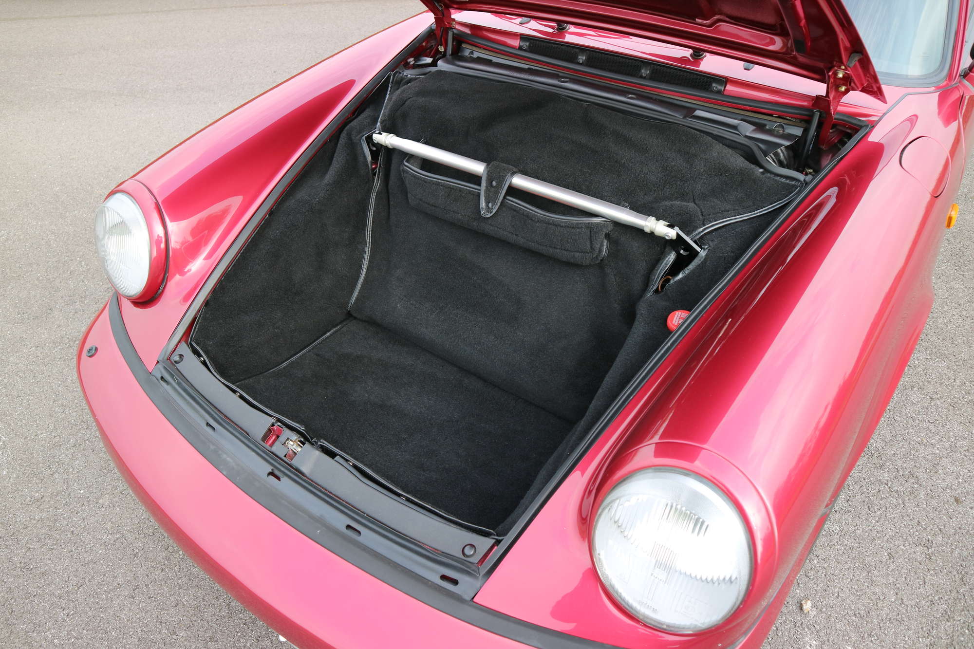 1990 Porsche 911 (964) Carrera 2 Coupé -Sold