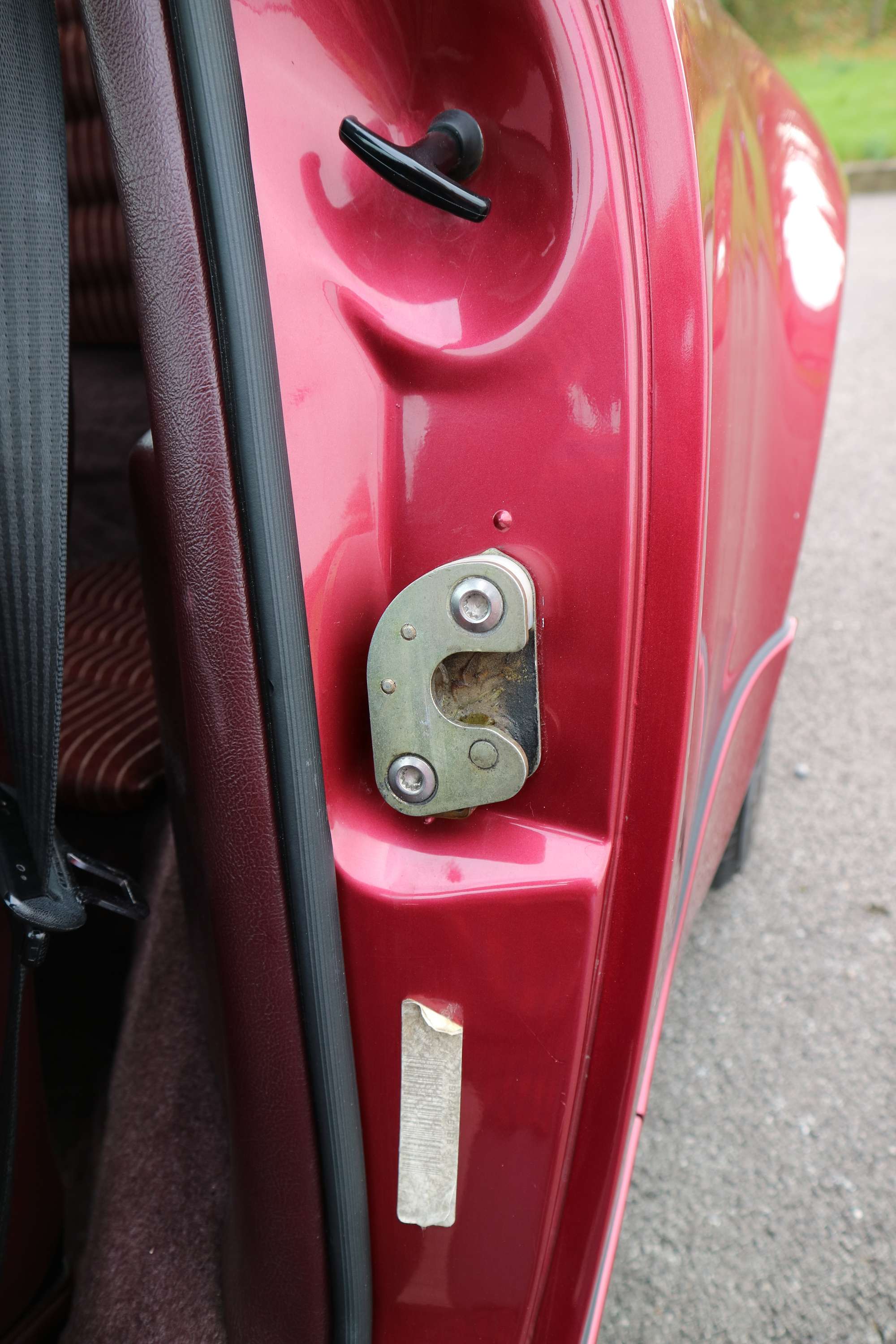 1990 Porsche 911 (964) Carrera 2 Coupé -Sold