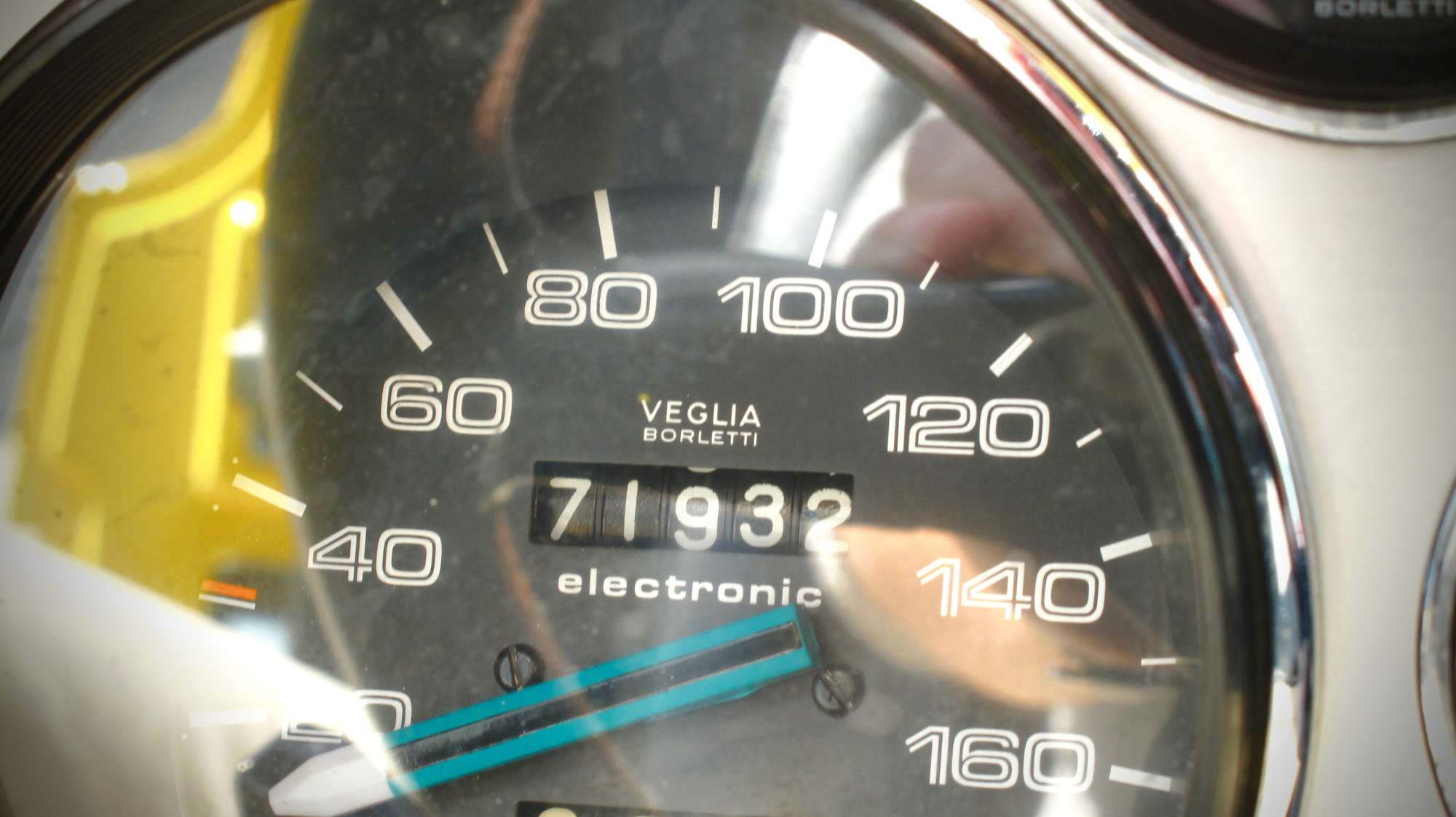 1977 Ferrari 308 GTB-Auction Lot