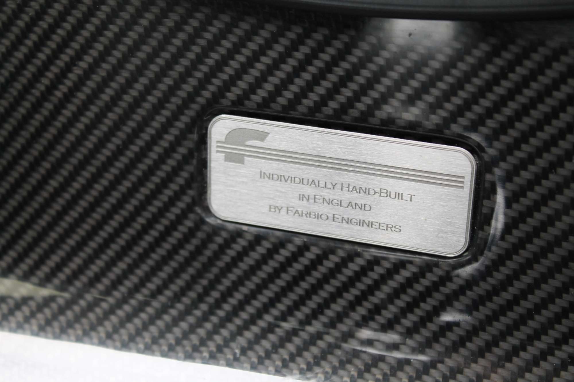 2008 Farbio GTS400-Auction Lot