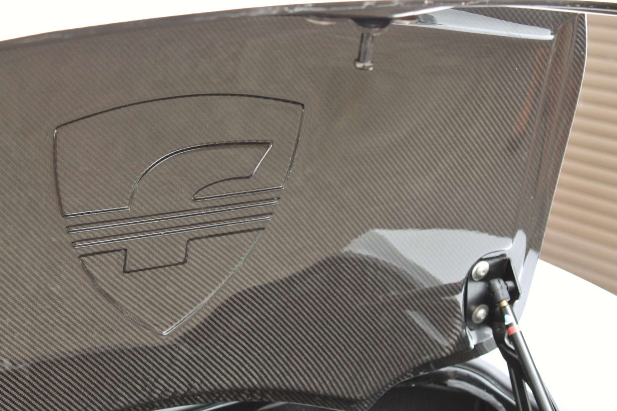 2008 Farbio GTS400-Auction Lot