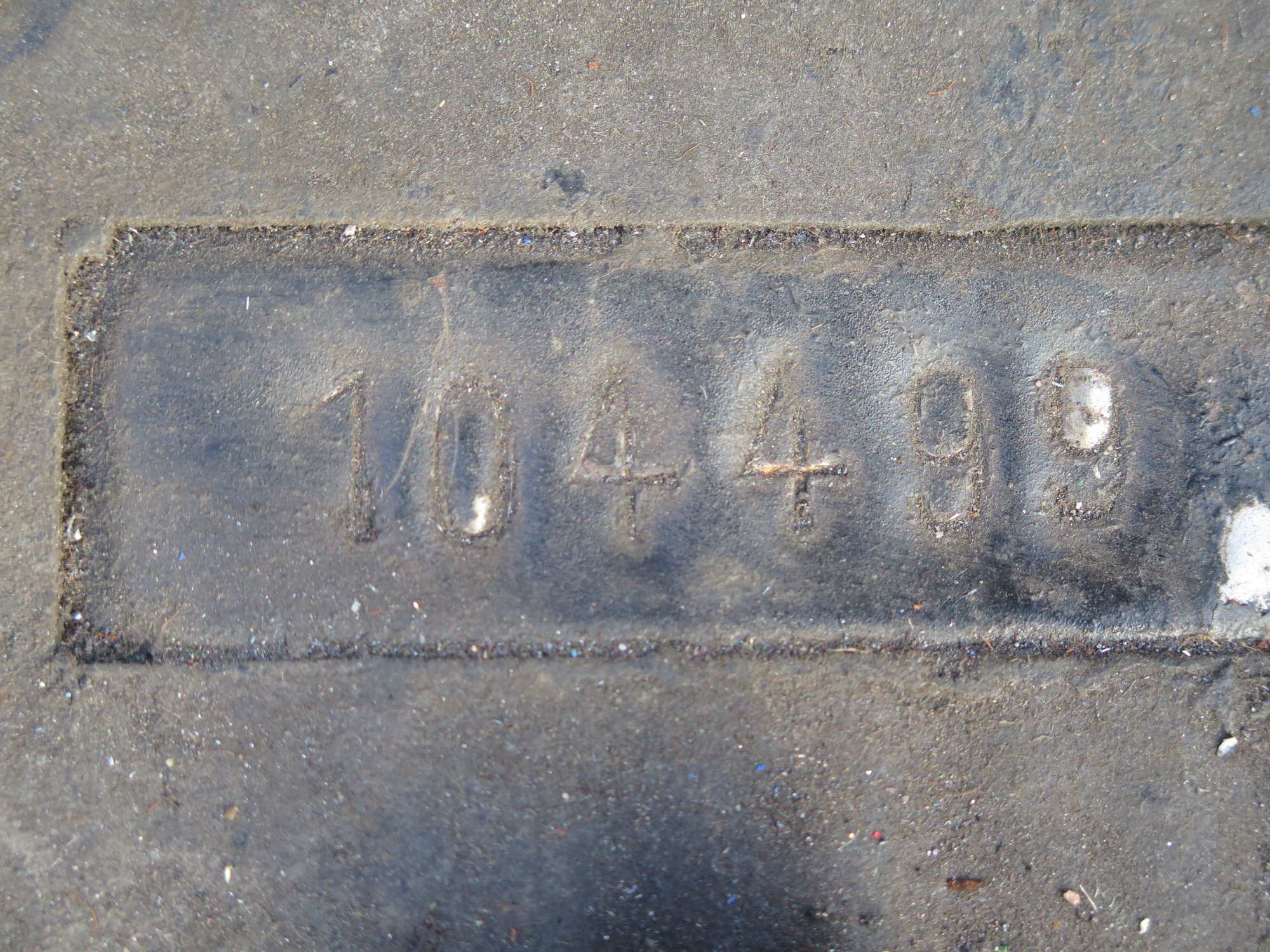 1958 Porsche 356A Reutter CoupÃ©-Sold