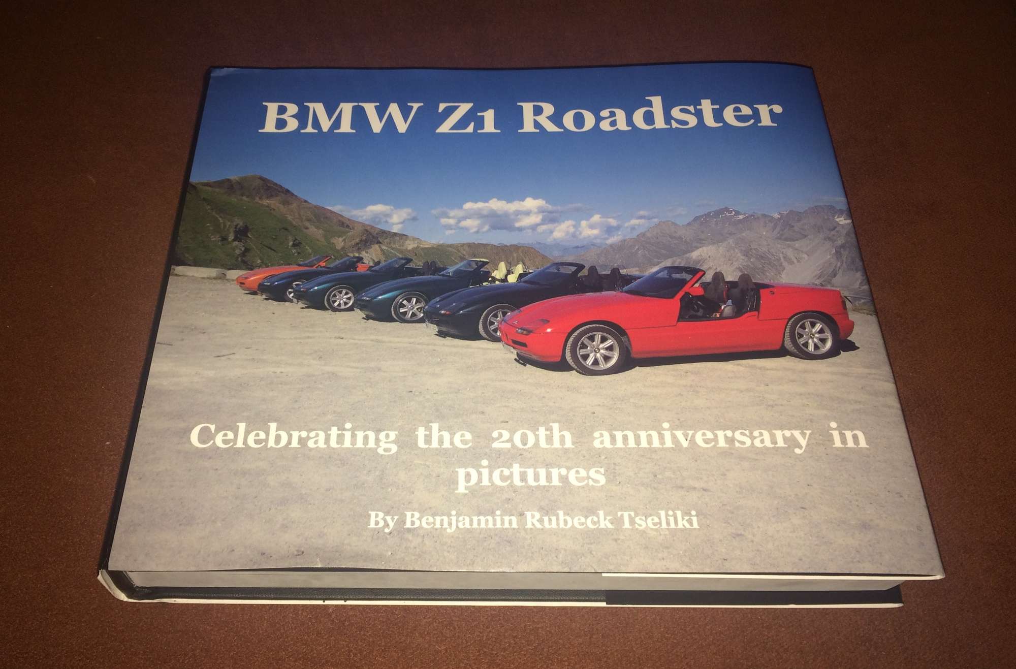 1989 BMW Z1-Sold