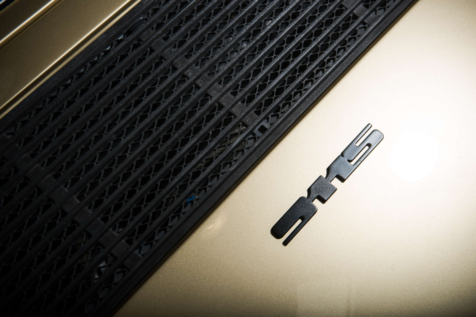 1976 Porsche 911 2.7 'S'-Sold