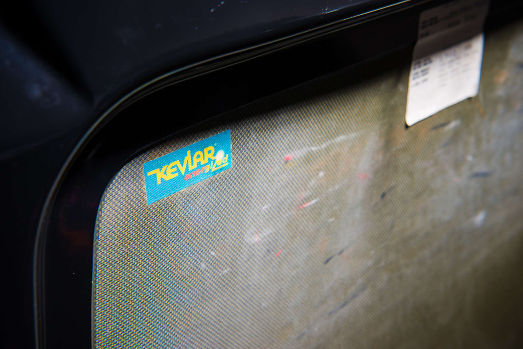 1993 Porsche 911 (964) Turbo 'S' Leichtbau-Sold