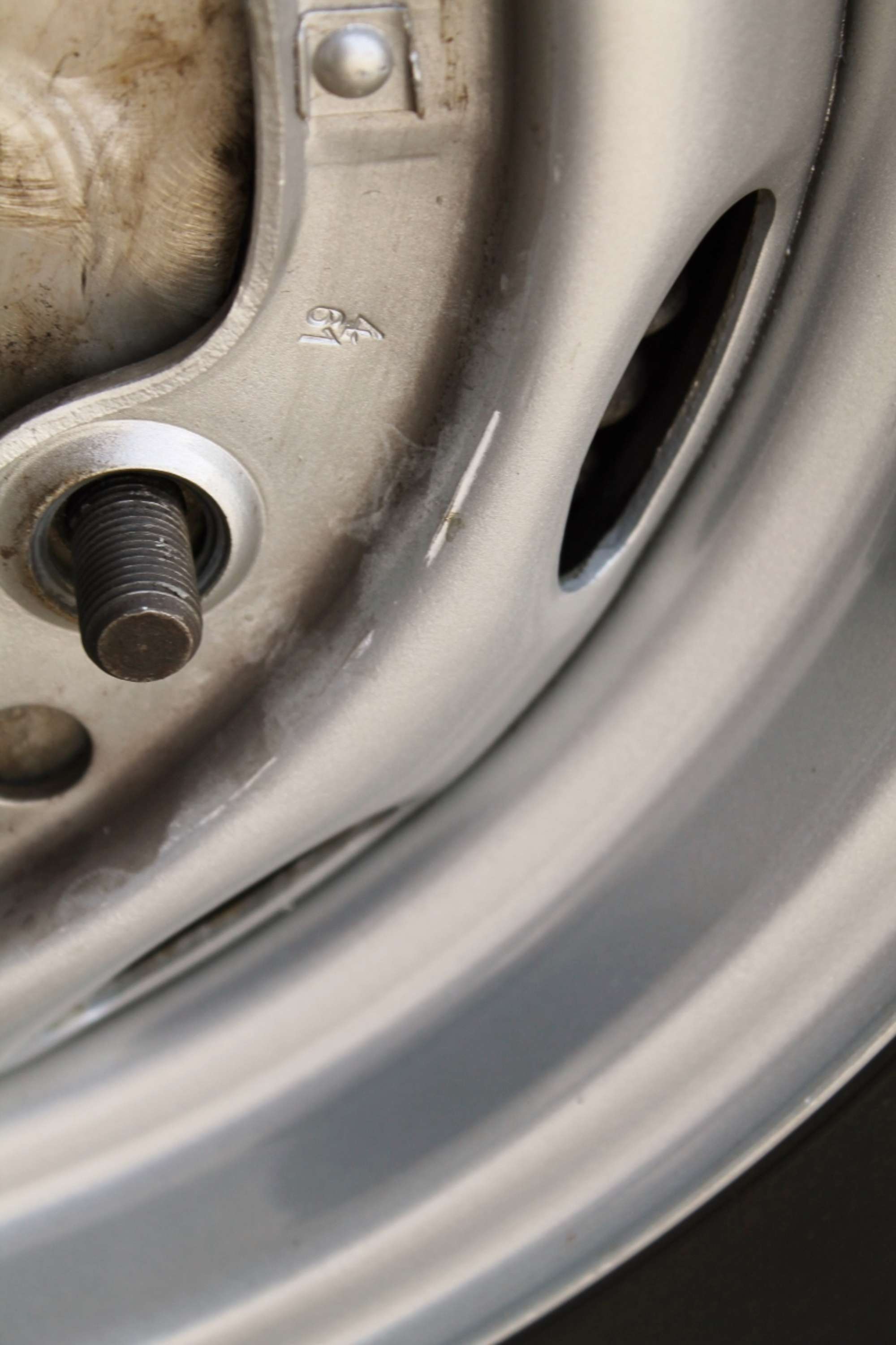 1961 Porsche 356B Cabriolet-Sold