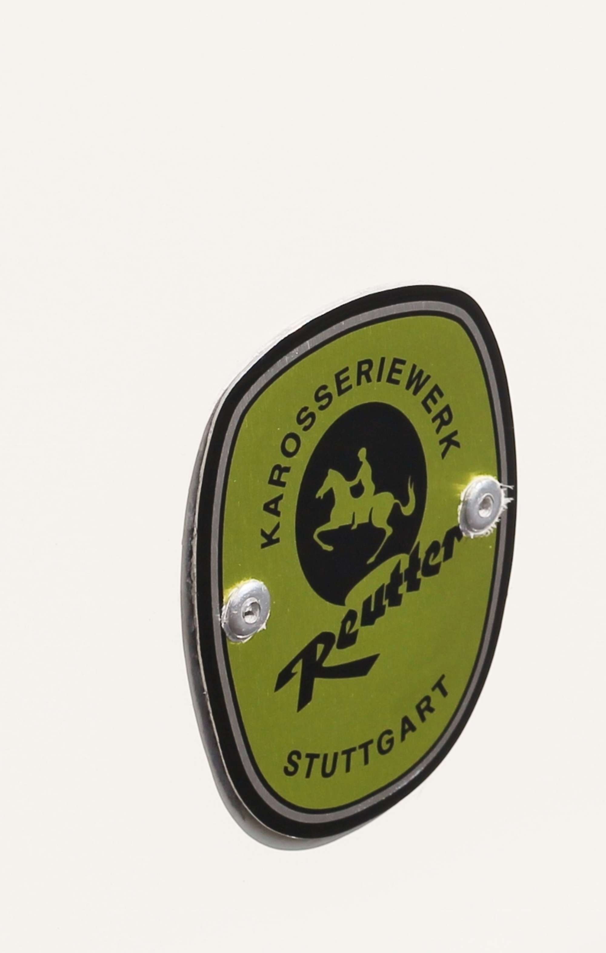 1961 Porsche 356B Cabriolet-Sold