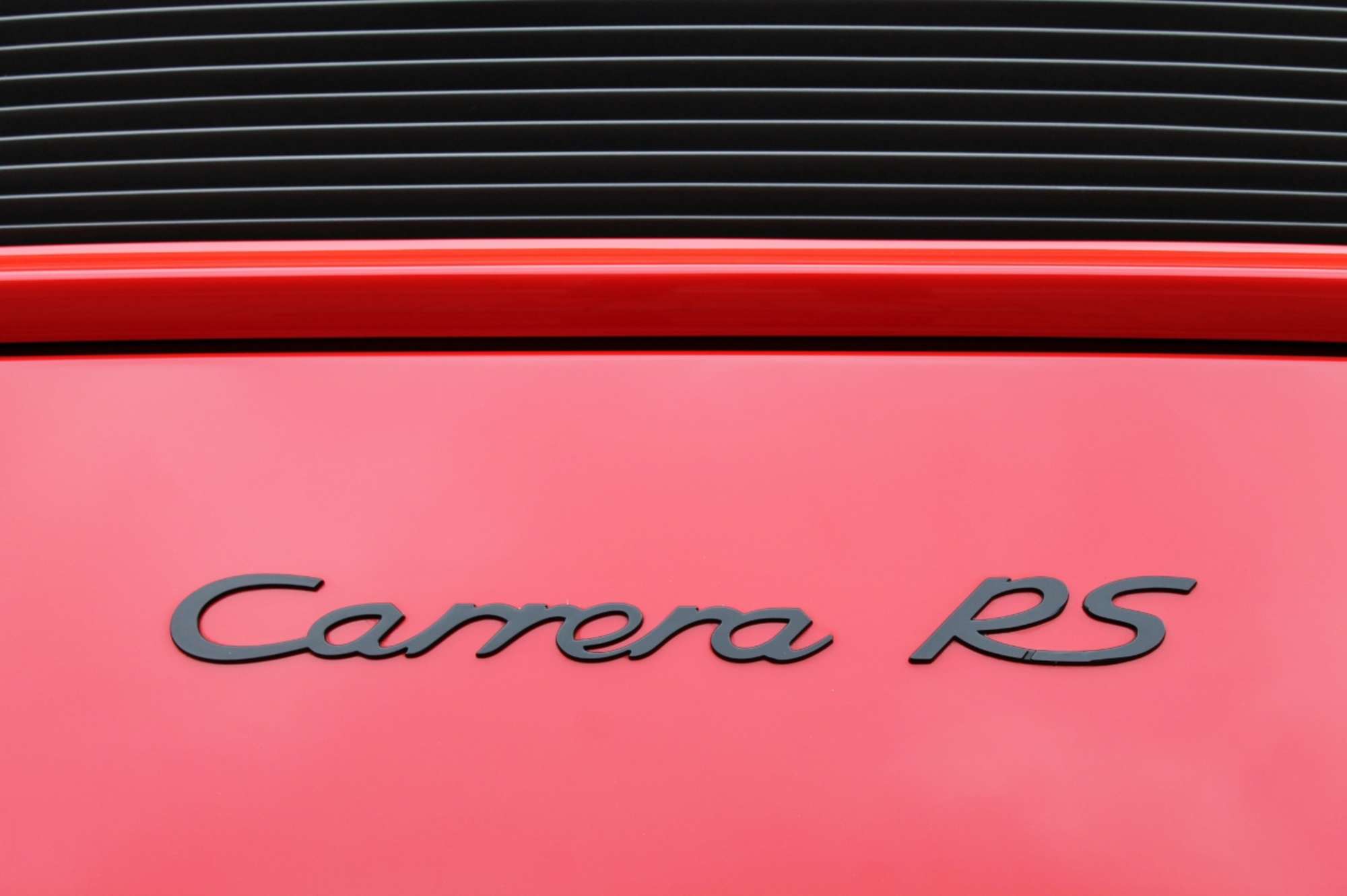 1992 Porsche 911 (964) Carrera RS Lightweight-Auction Lot