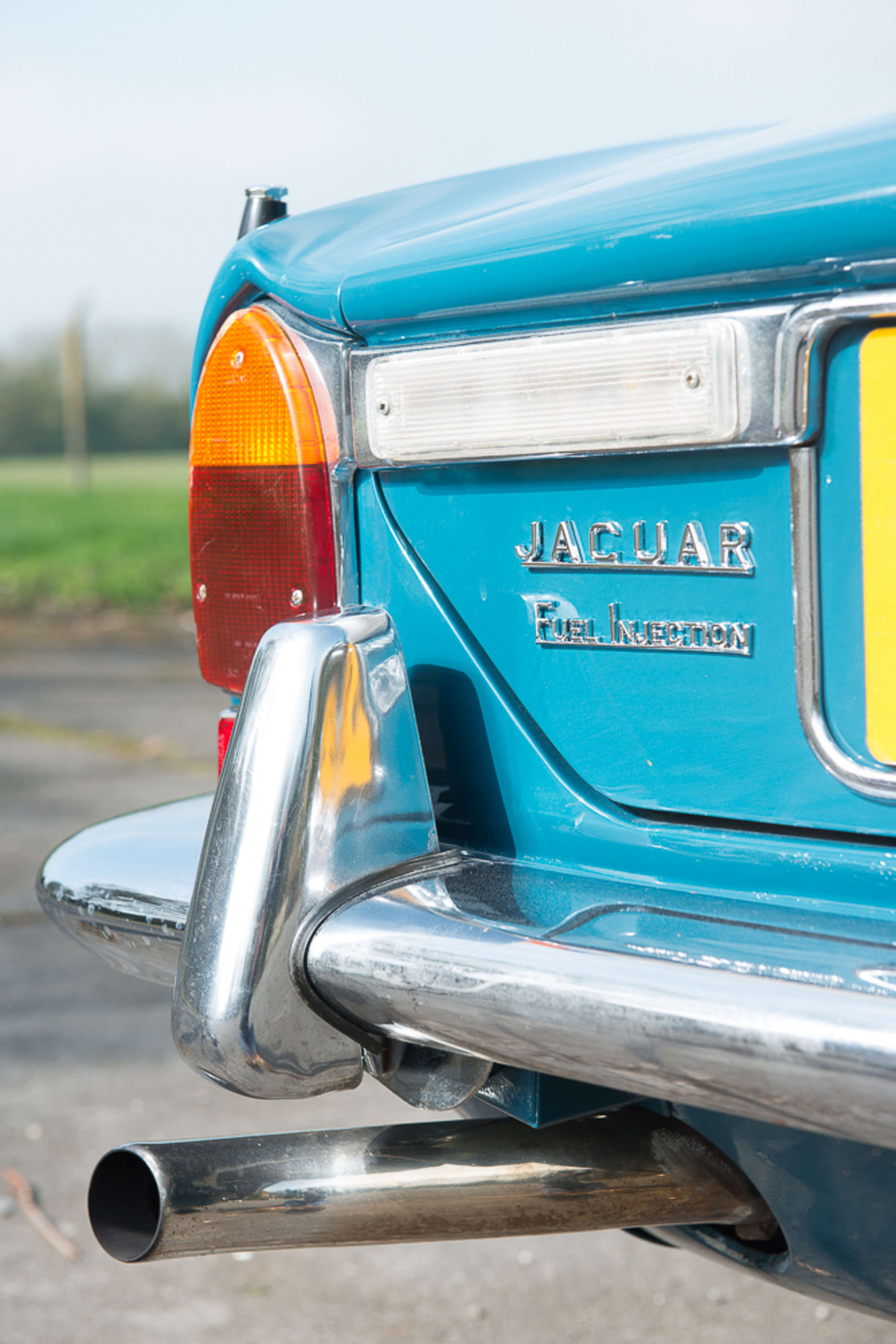 1978 Jaguar XJC V12-Auction Lot