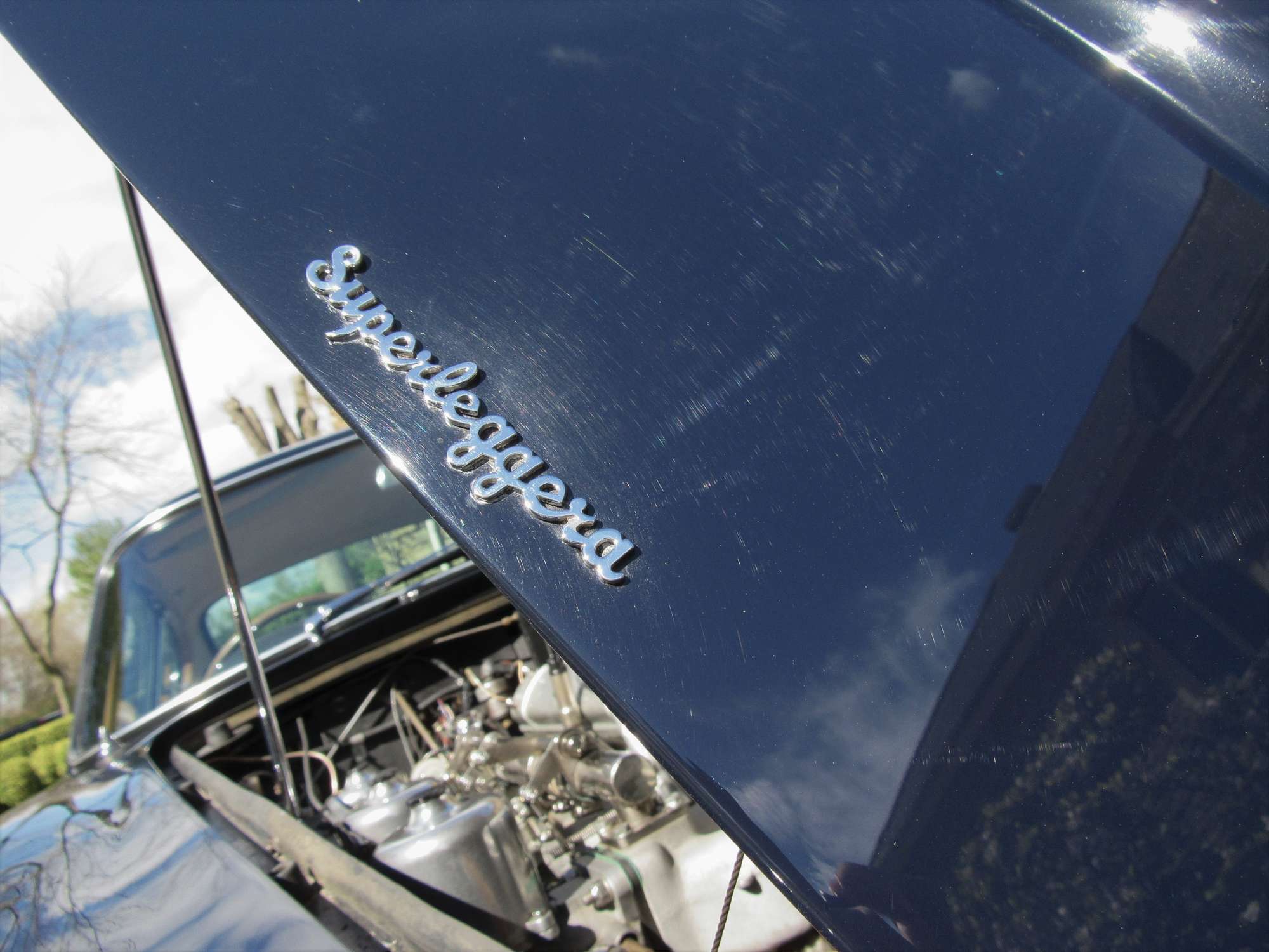 1967 Aston Martin DB6-Auction Lot