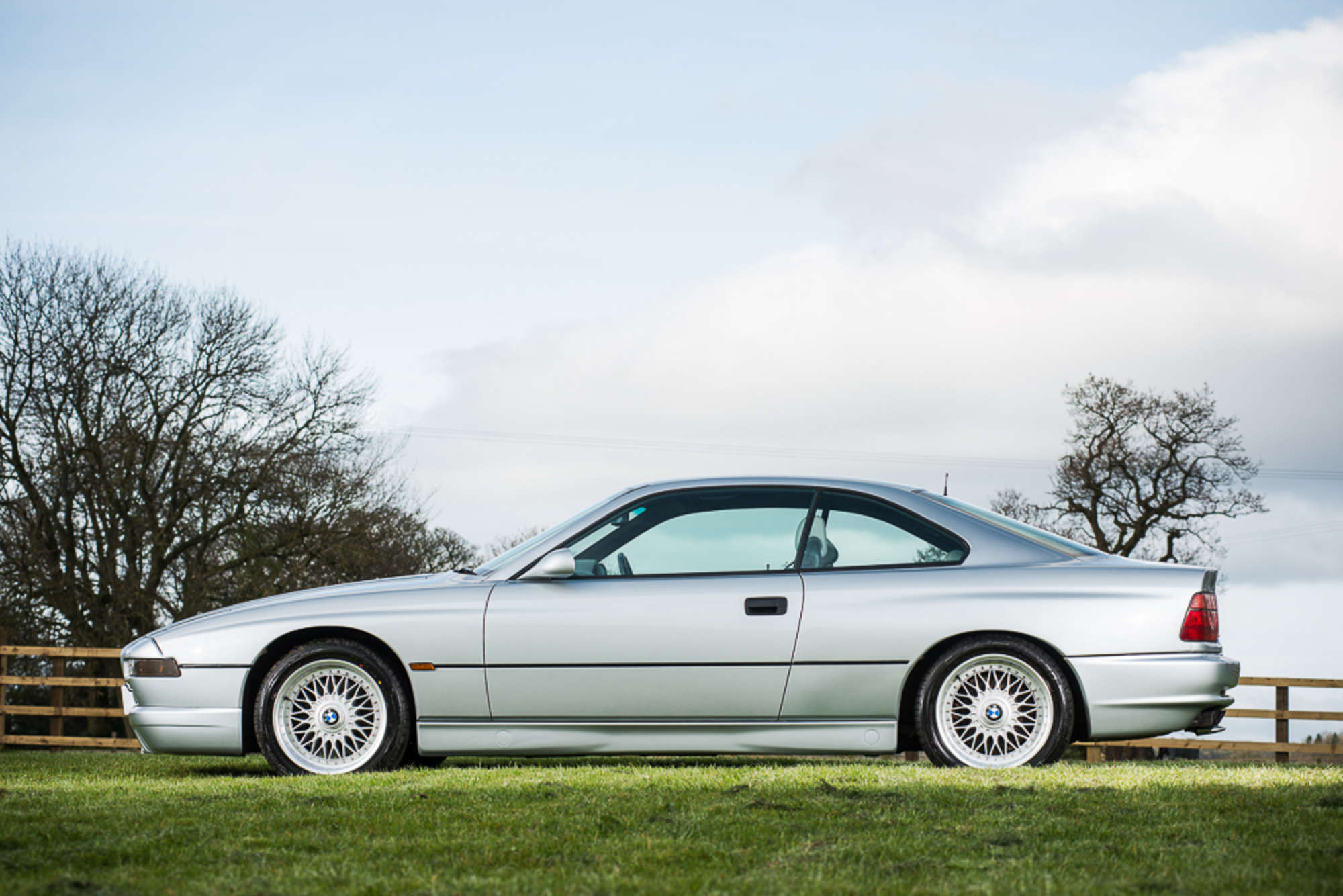 1998 BMW 840Ci Sport Auto.-Sold