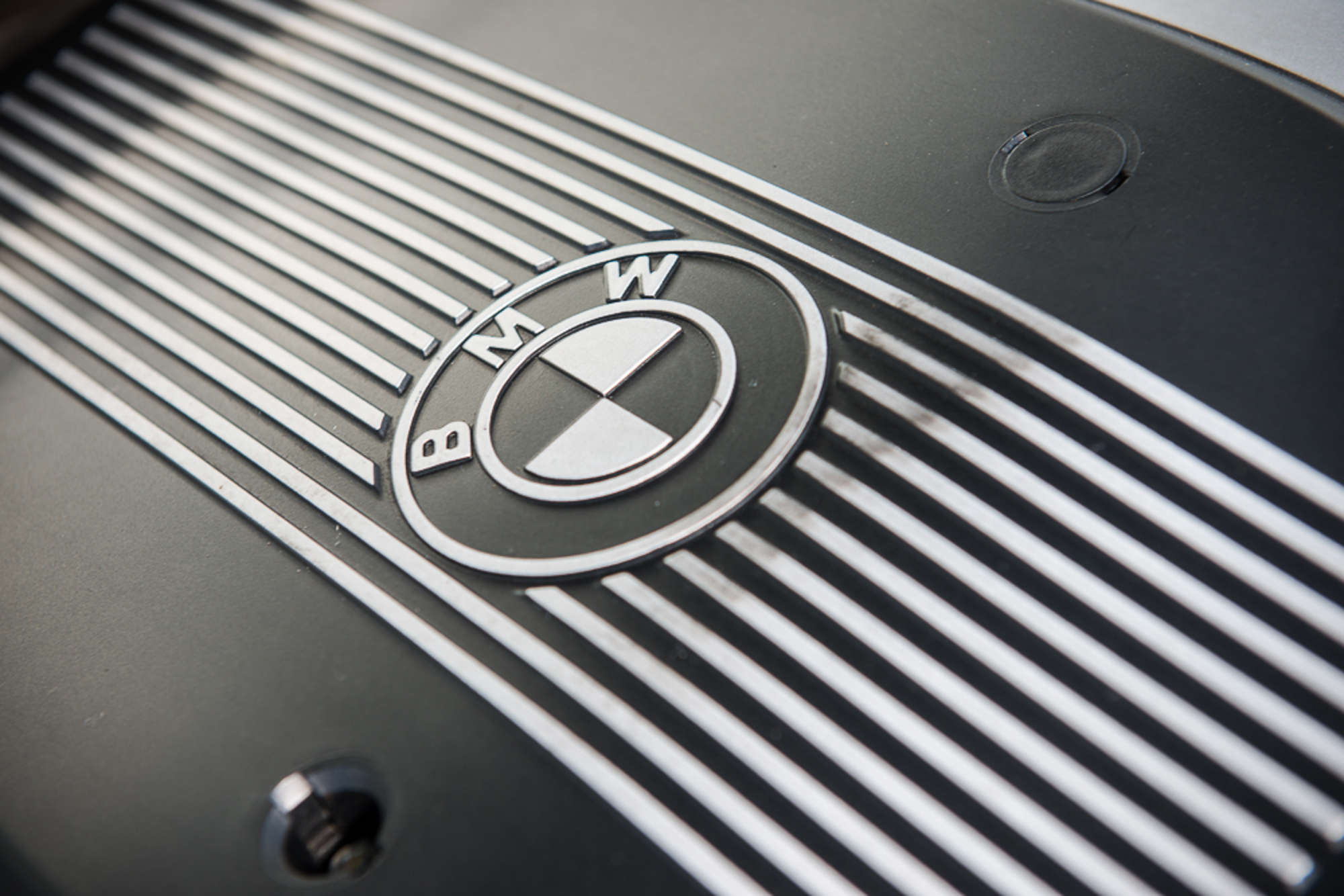 1998 BMW 840Ci Sport Auto.-Sold