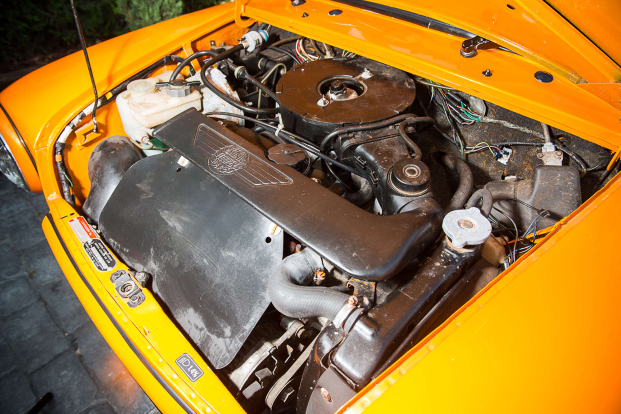 ** Regretfully Withdrawn ** 1990 (built) Customised Mini 'Or-Auction Lot