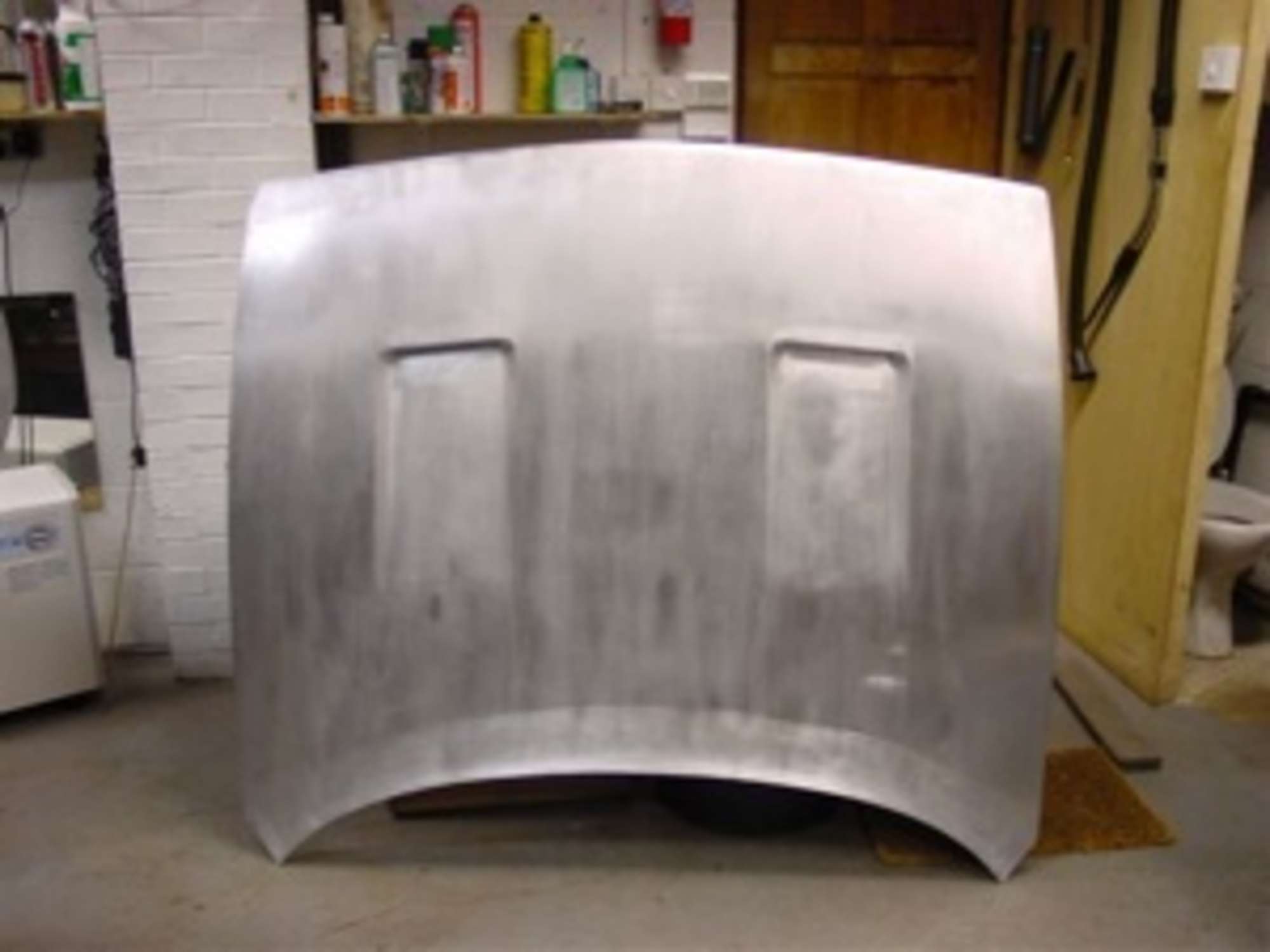 1972 Ferrari 365 GTC/4-Auction Lot