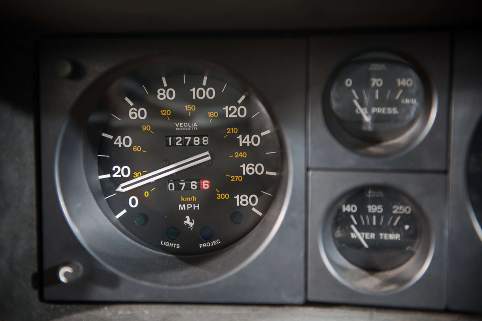 1972 Ferrari 365 GTC/4-Auction Lot