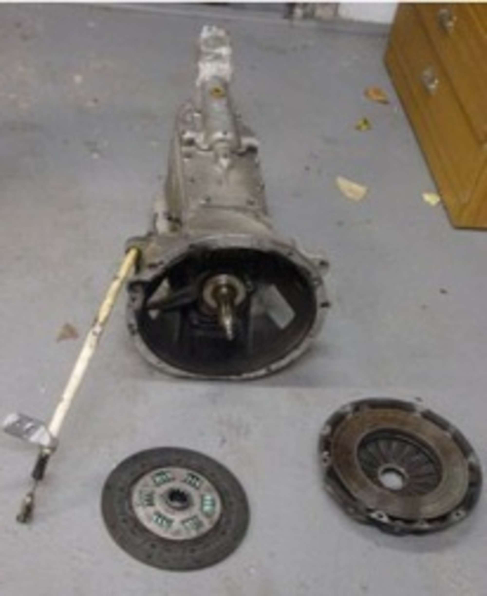 1972 Ferrari 365 GTC/4-Auction Lot