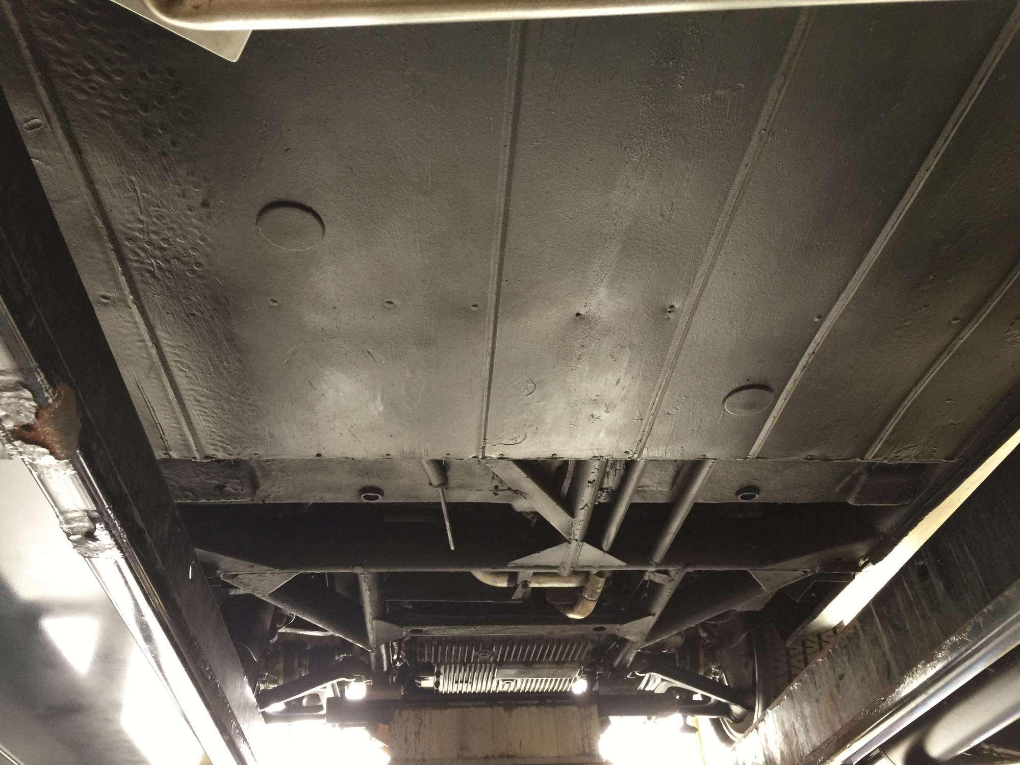 1985 Ferrari 308 GTS Quattrovalve-Sold