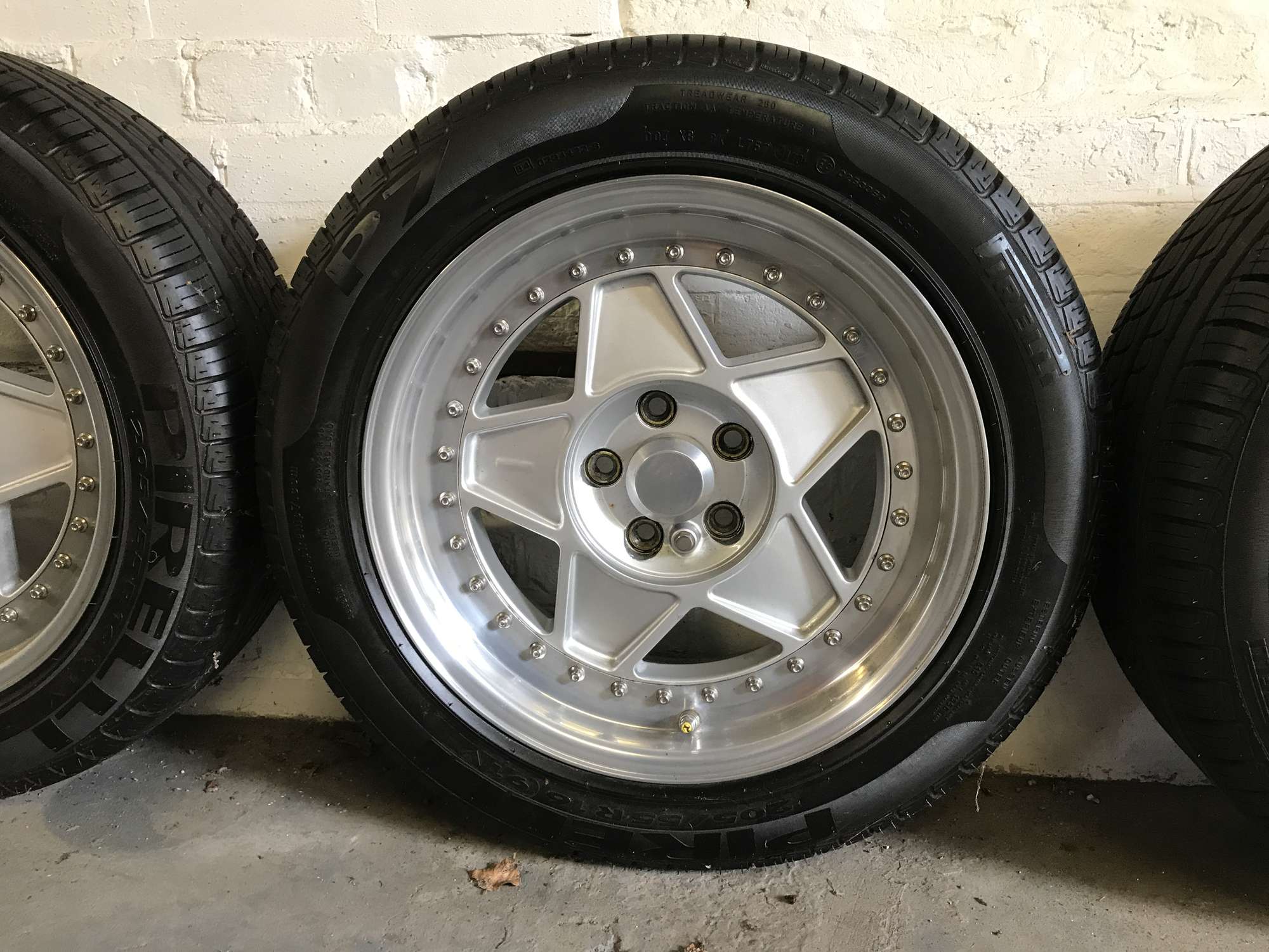 1985 Ferrari 308 GTS Quattrovalve-Sold