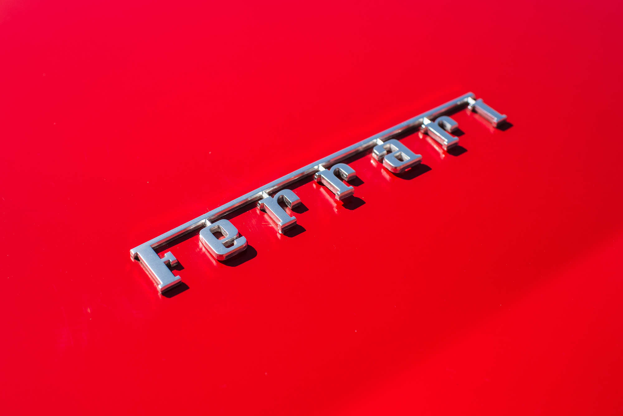 1979 Ferrari 308 GTS-Auction Lot